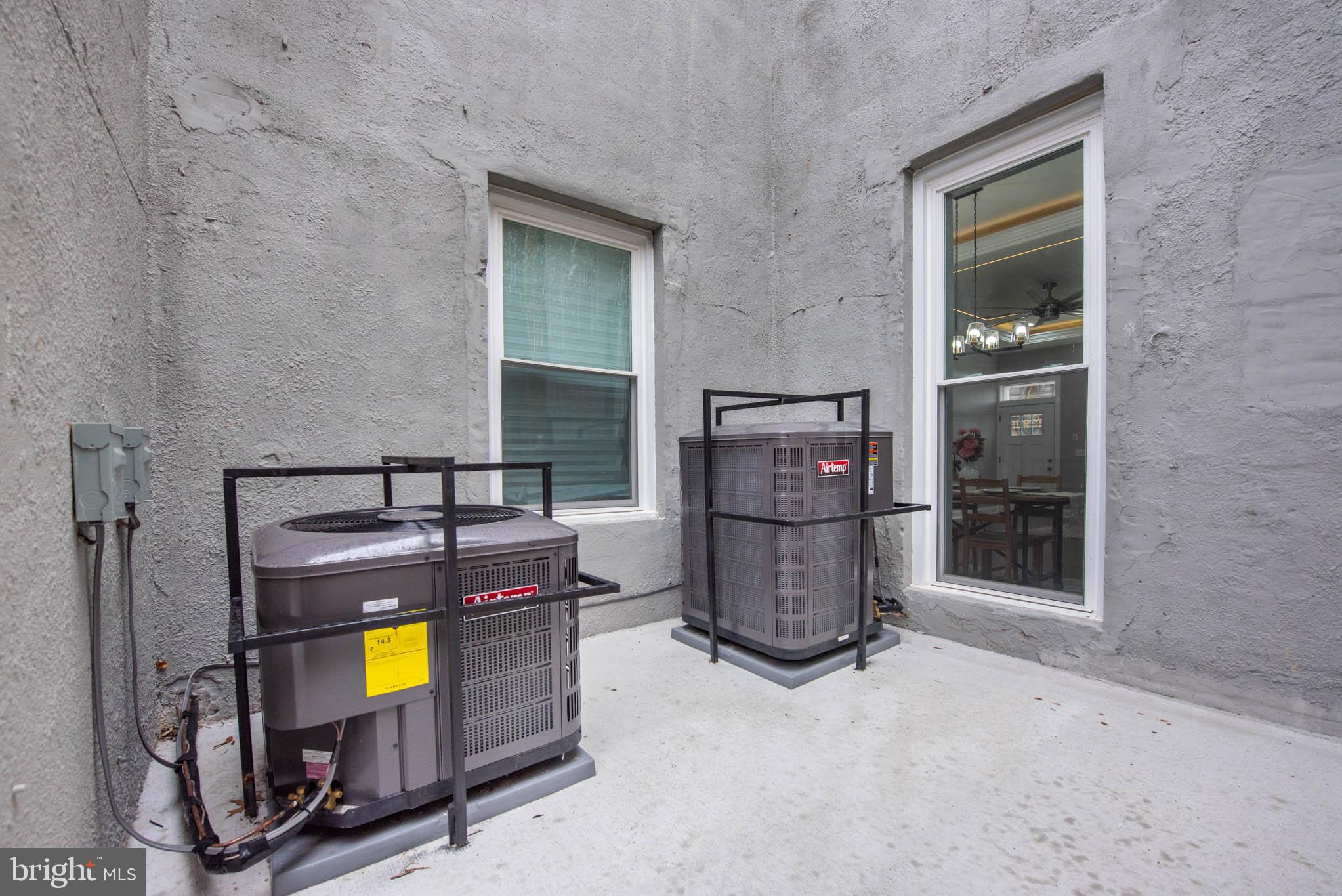 POPPLETON - Residential