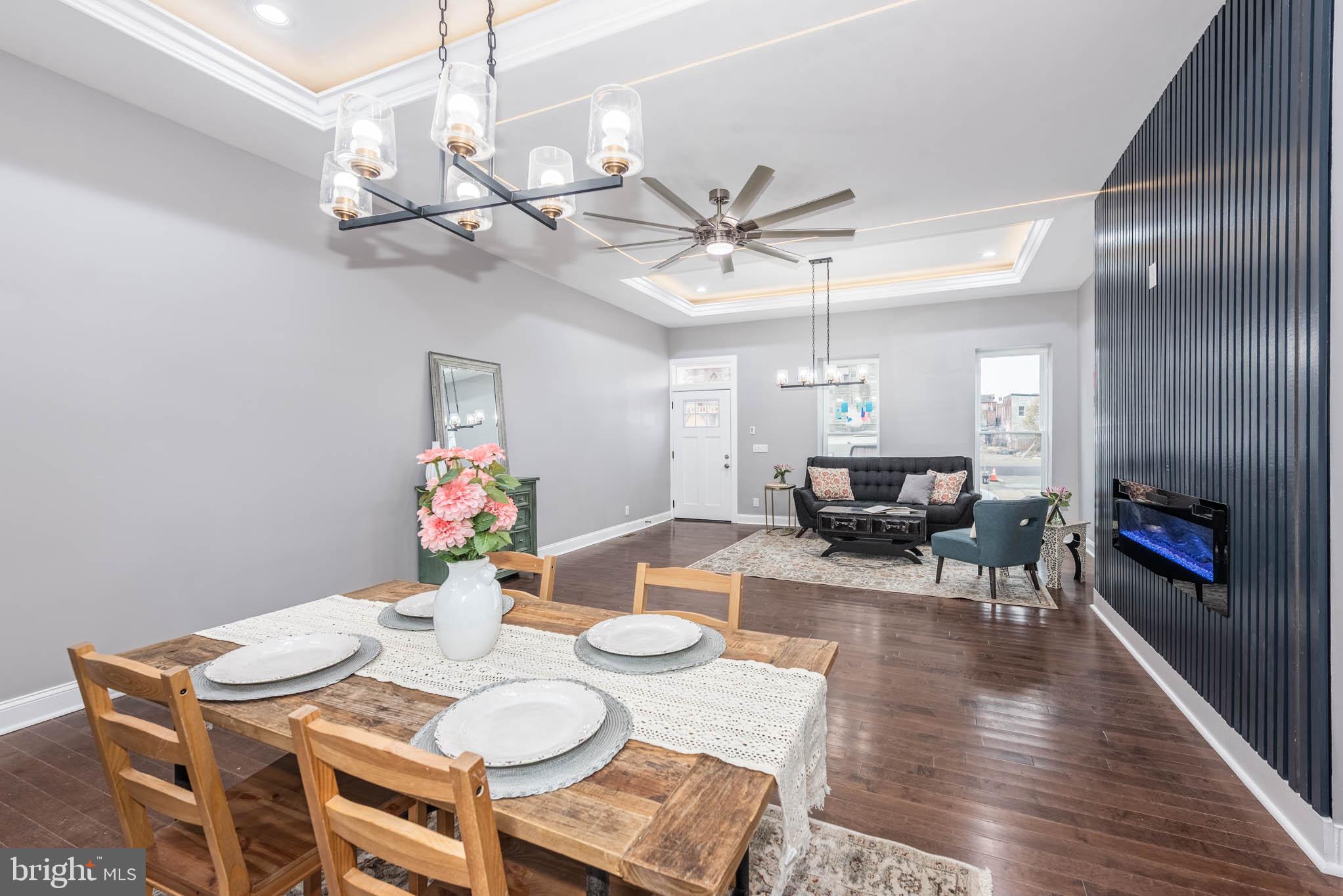 POPPLETON - Residential