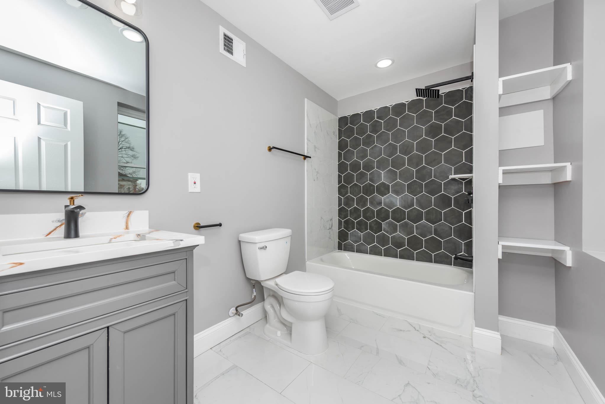 POPPLETON - Residential