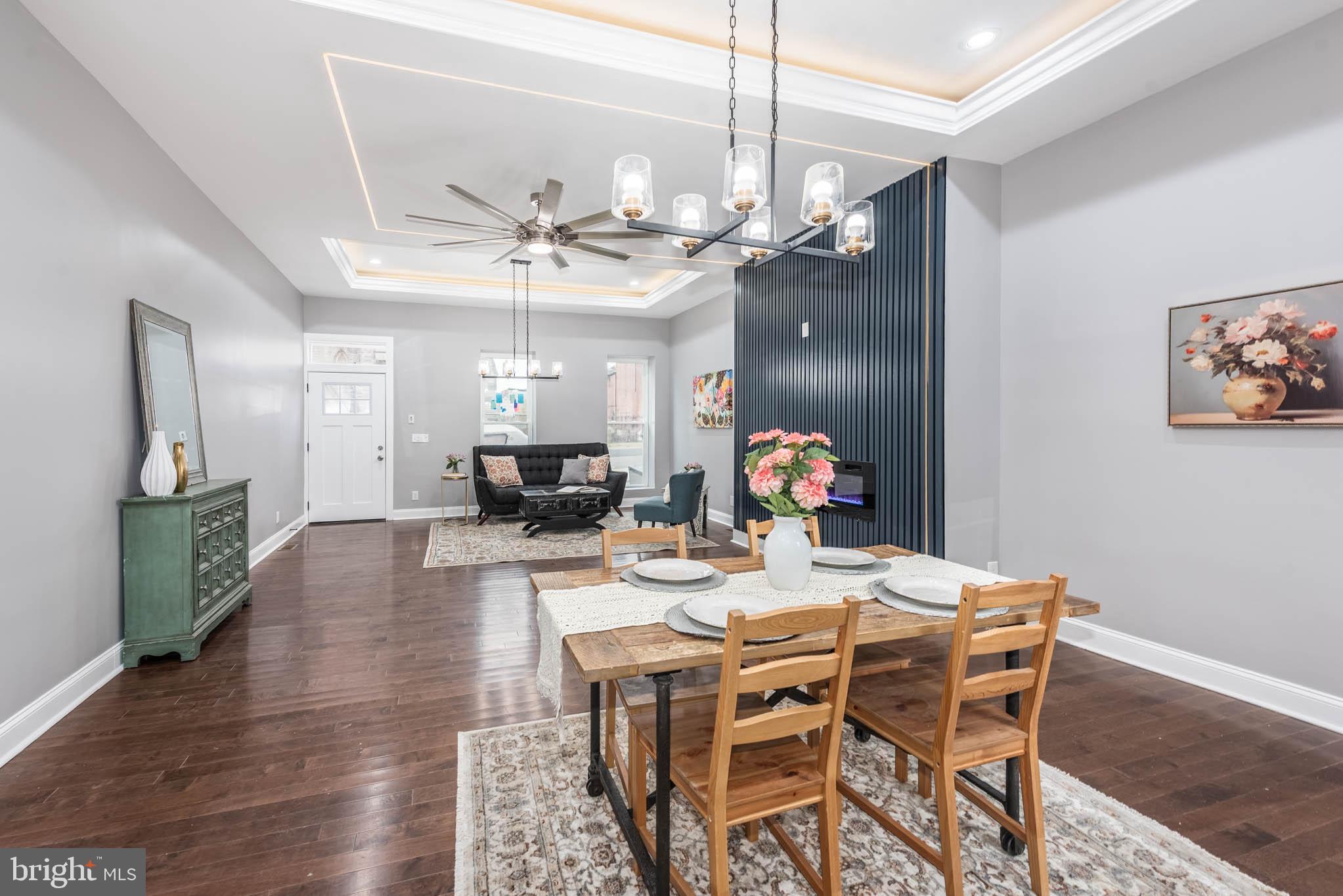 POPPLETON - Residential