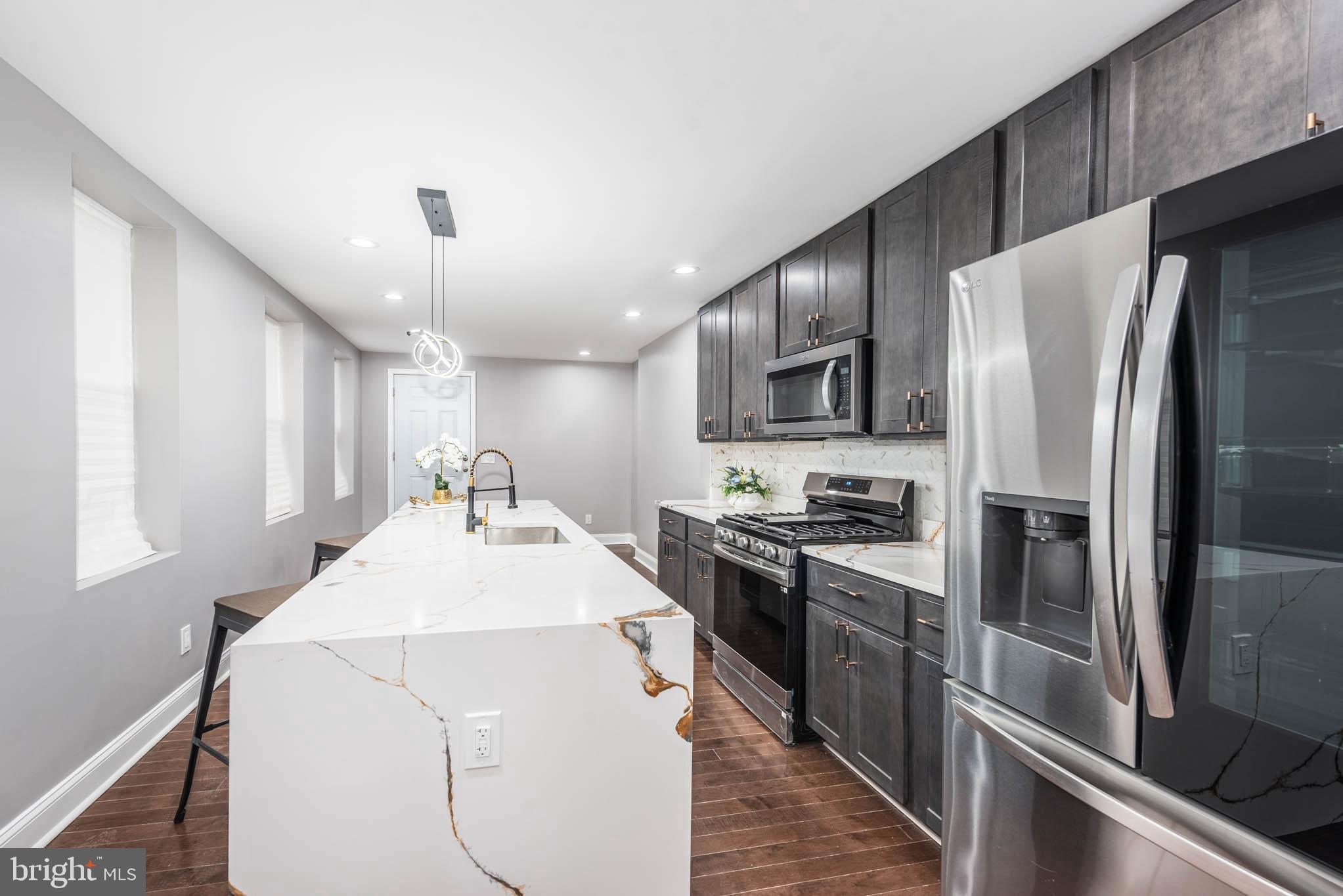 POPPLETON - Residential