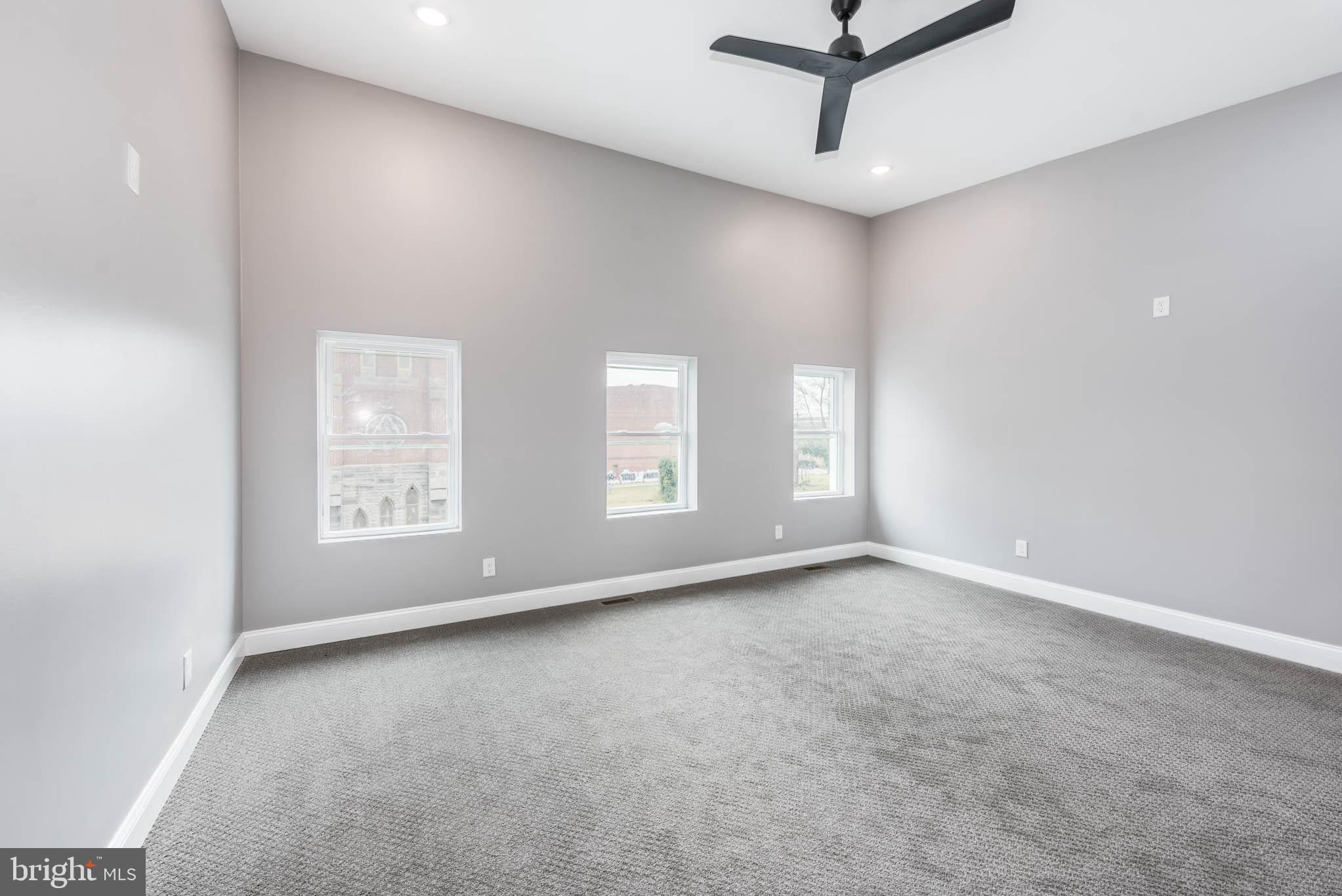 POPPLETON - Residential