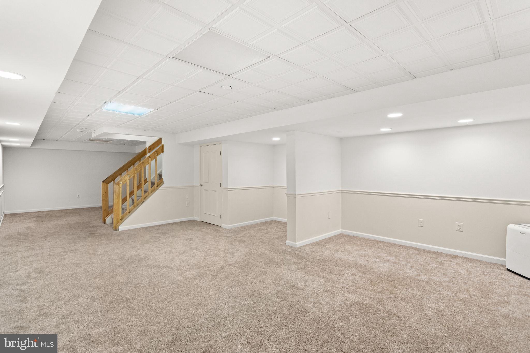 BLUE BELL CC - Residential