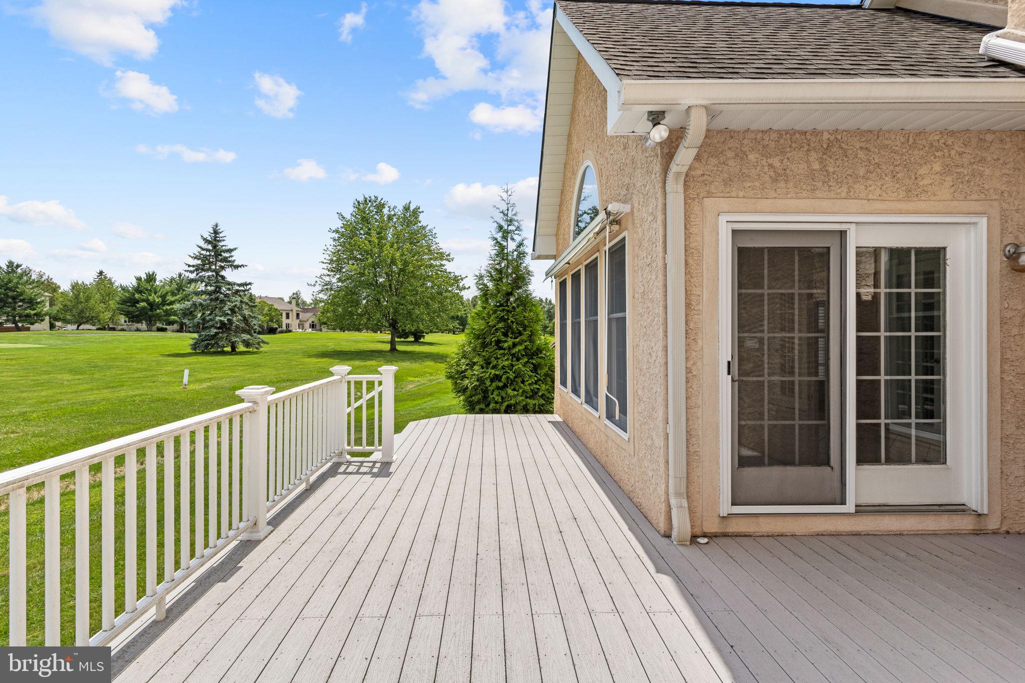 BLUE BELL CC - Residential