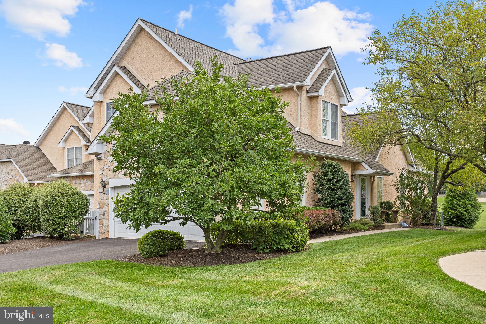 BLUE BELL CC - Residential