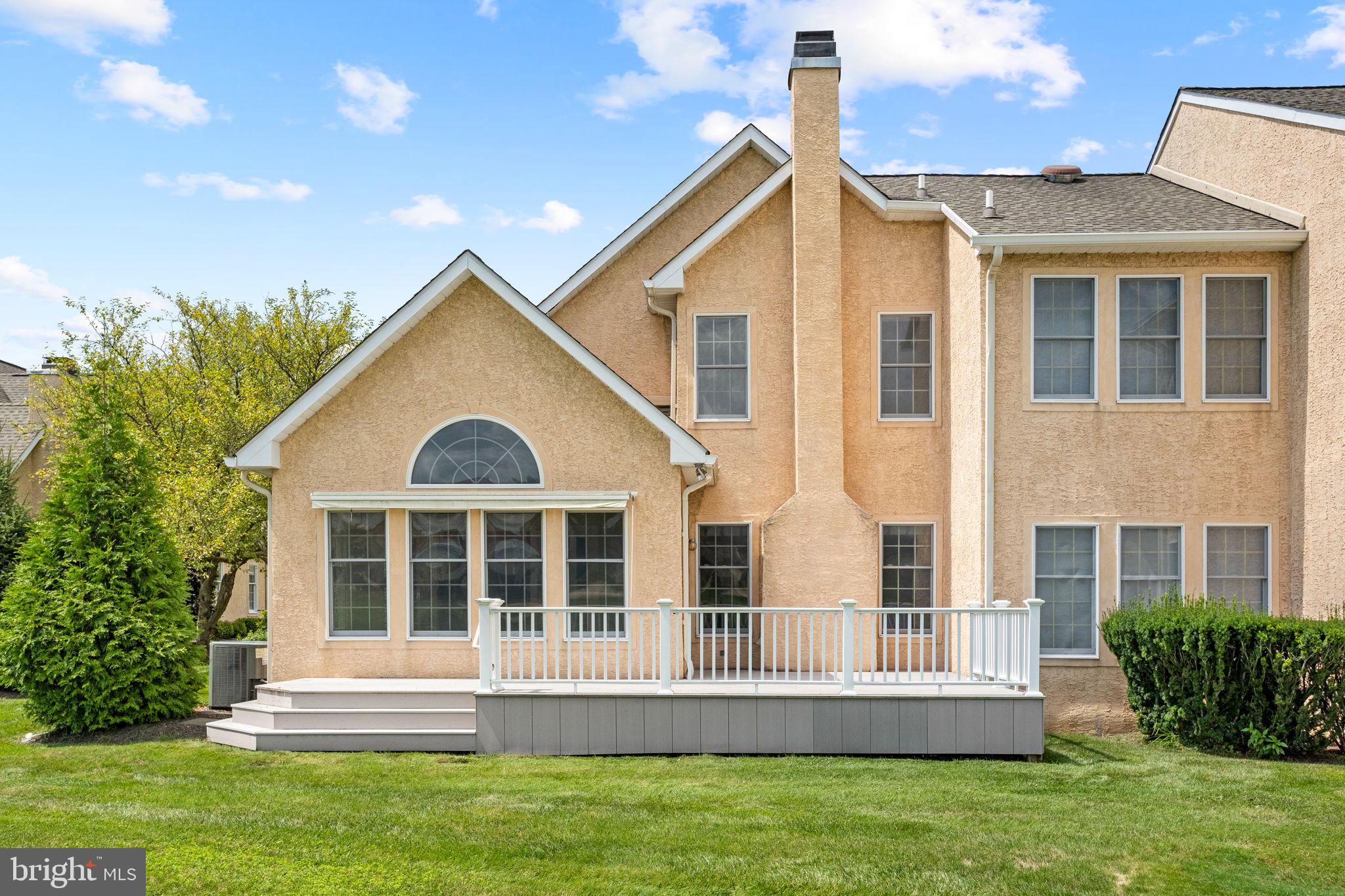 BLUE BELL CC - Residential