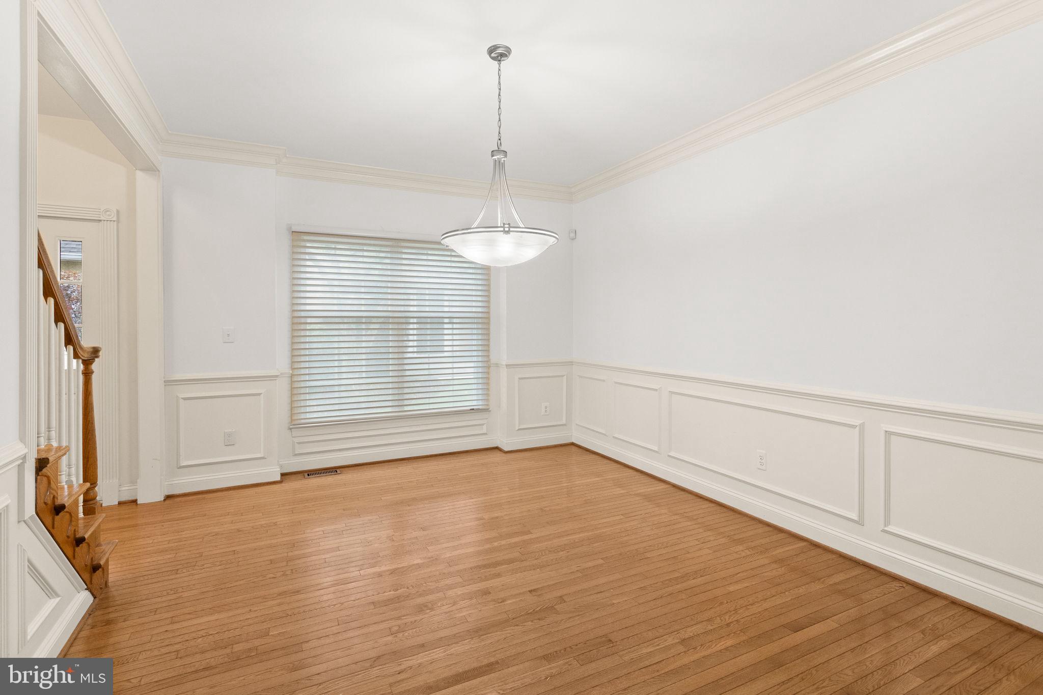 BLUE BELL CC - Residential