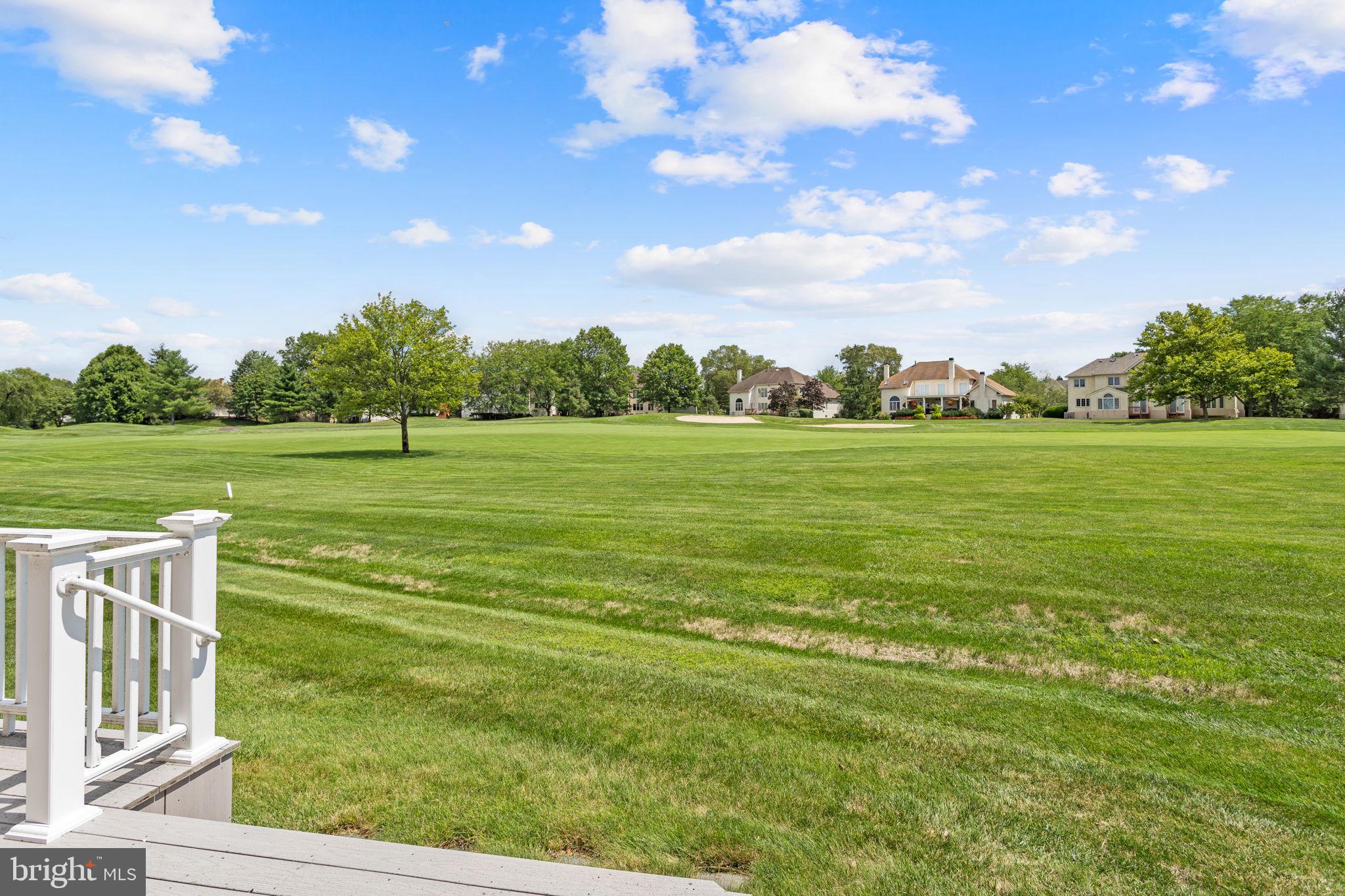 BLUE BELL CC - Residential