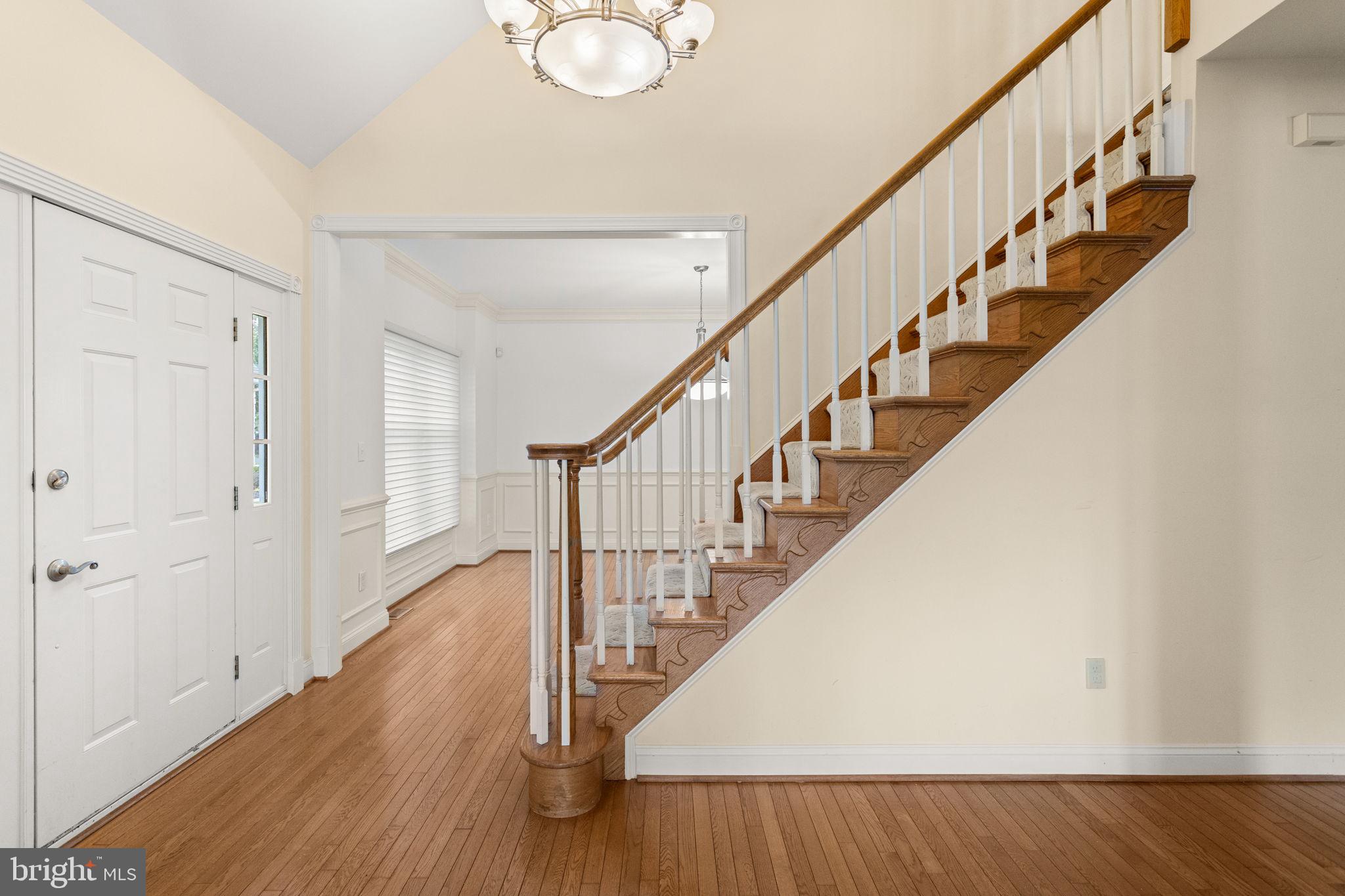 BLUE BELL CC - Residential