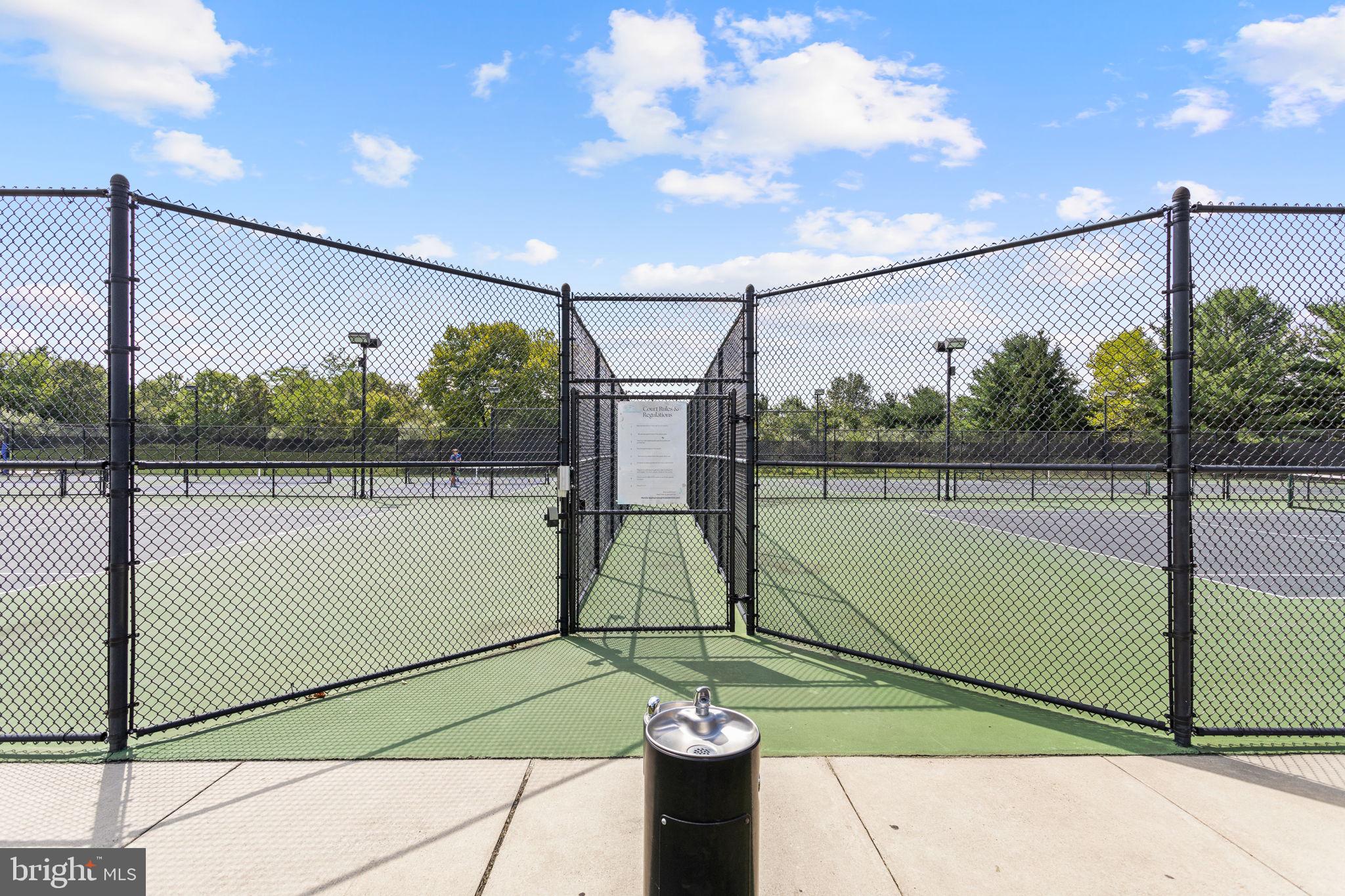 BLUE BELL CC - Residential