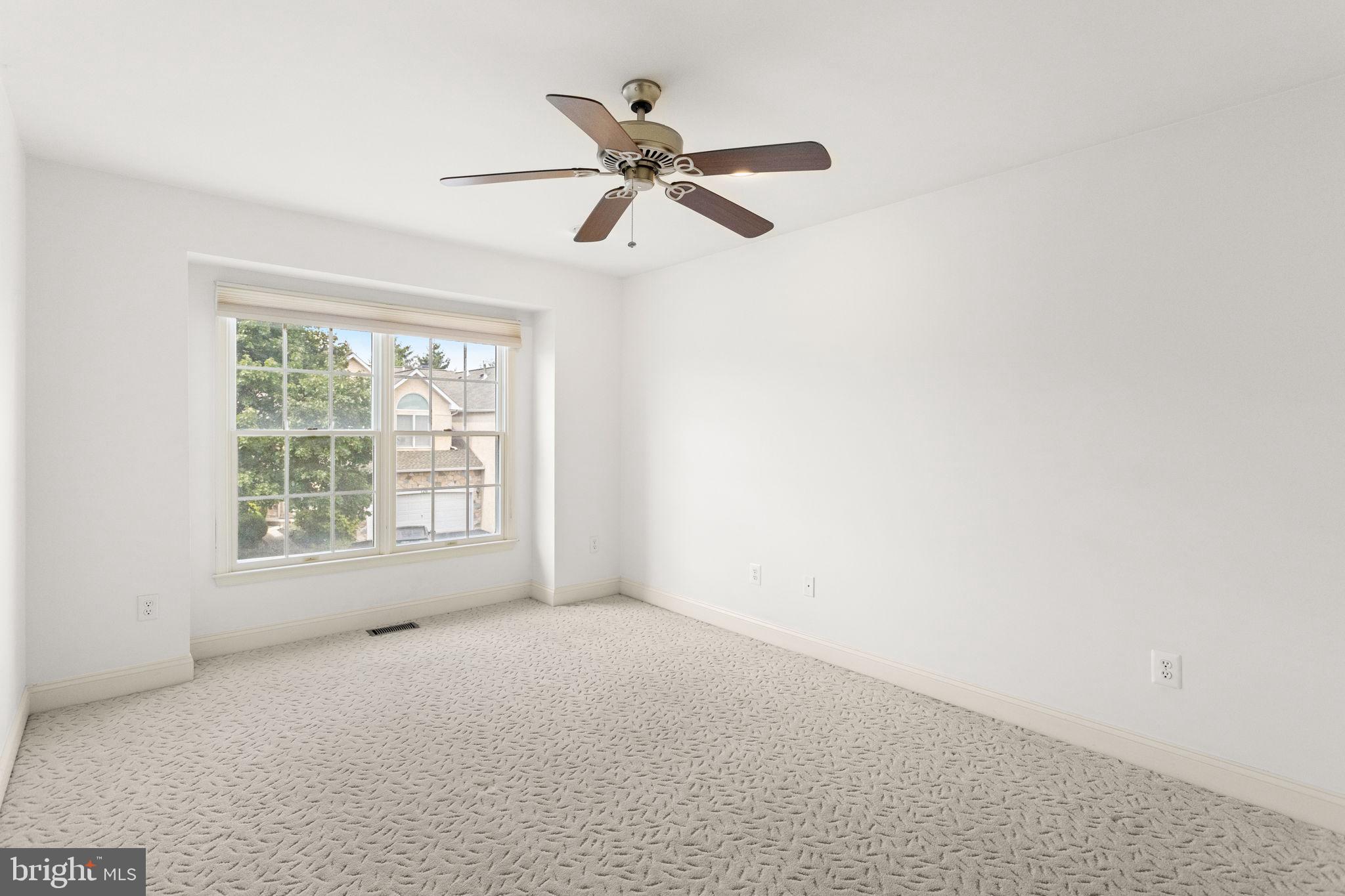 BLUE BELL CC - Residential