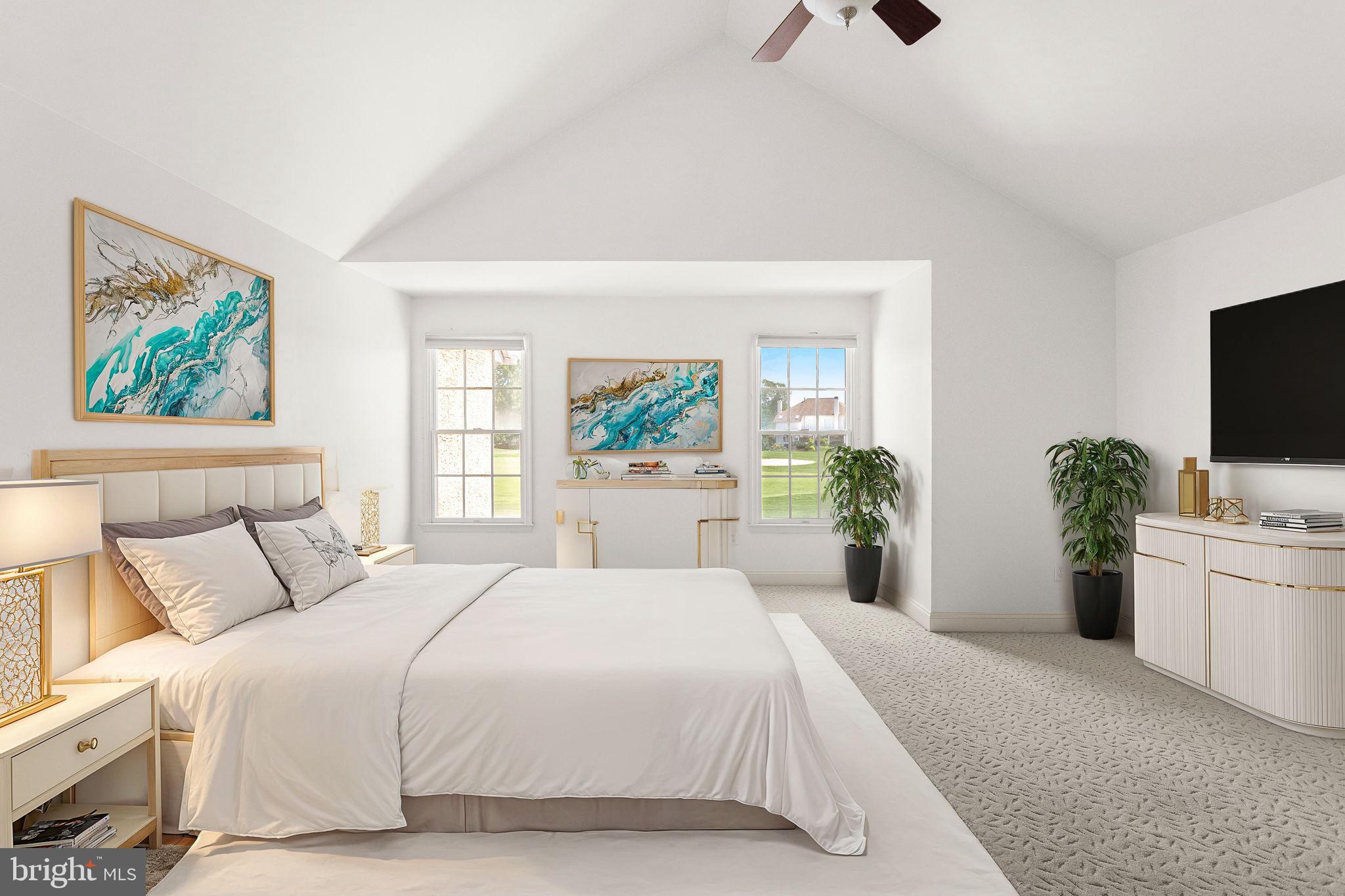 BLUE BELL CC - Residential