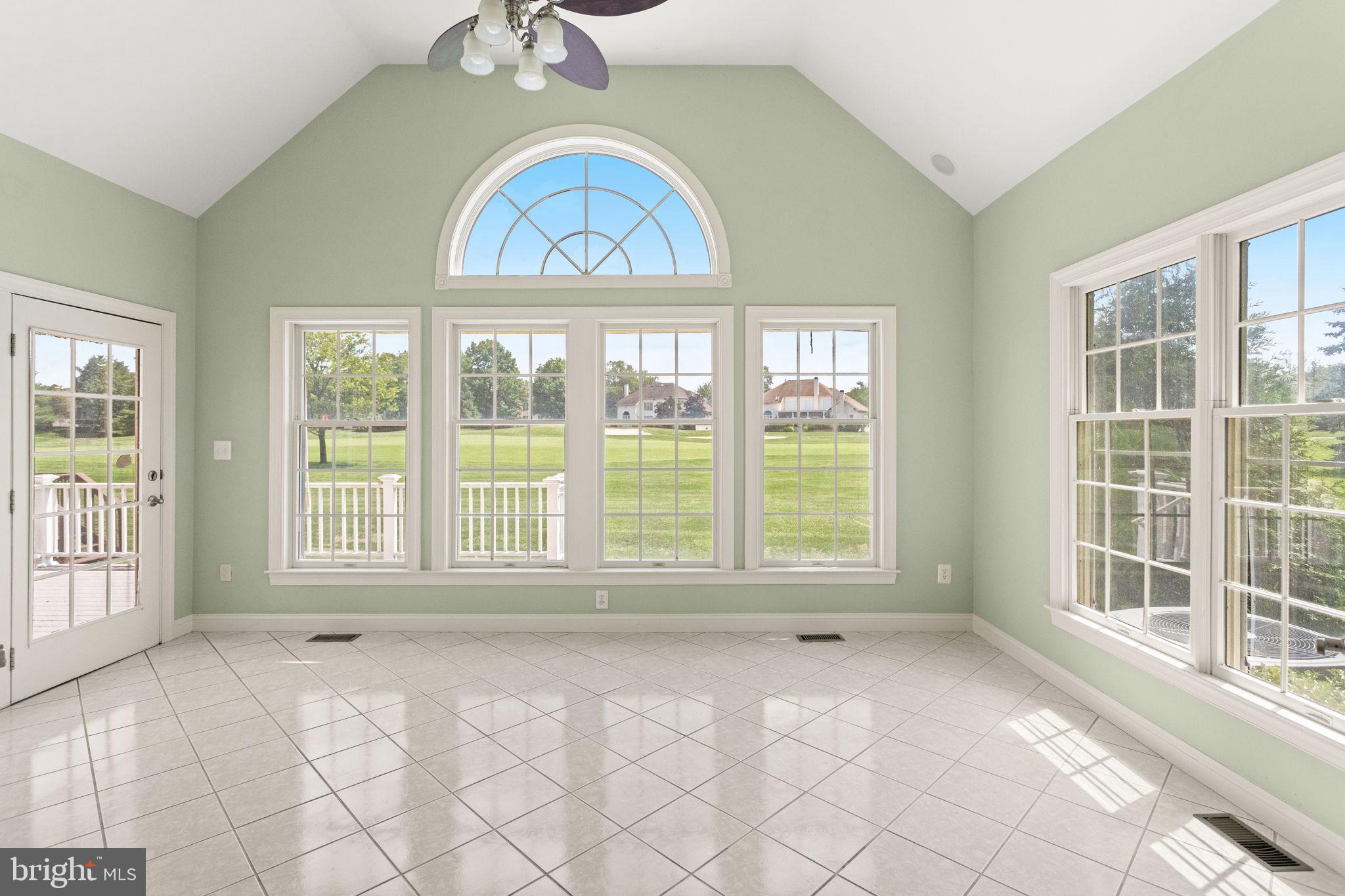 BLUE BELL CC - Residential