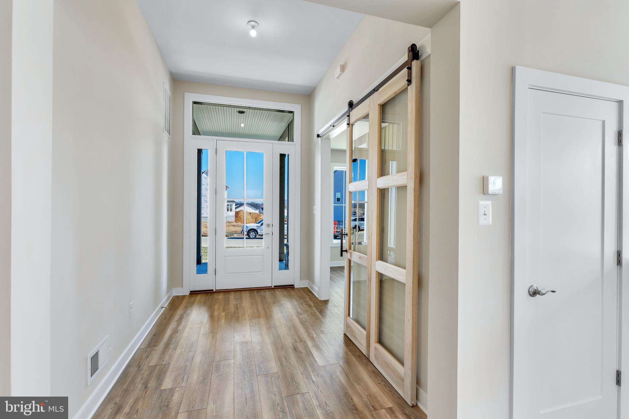 BEALLAIR - Residential