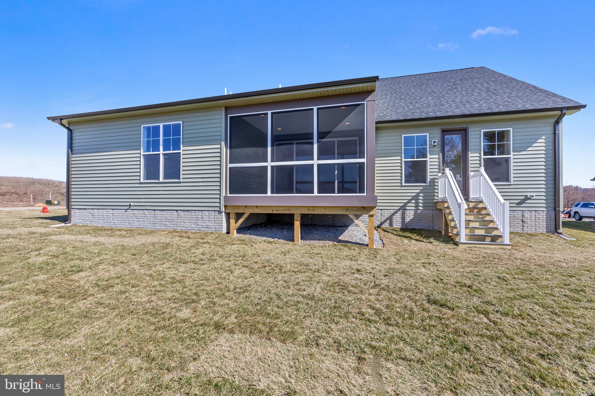 BEALLAIR - Residential