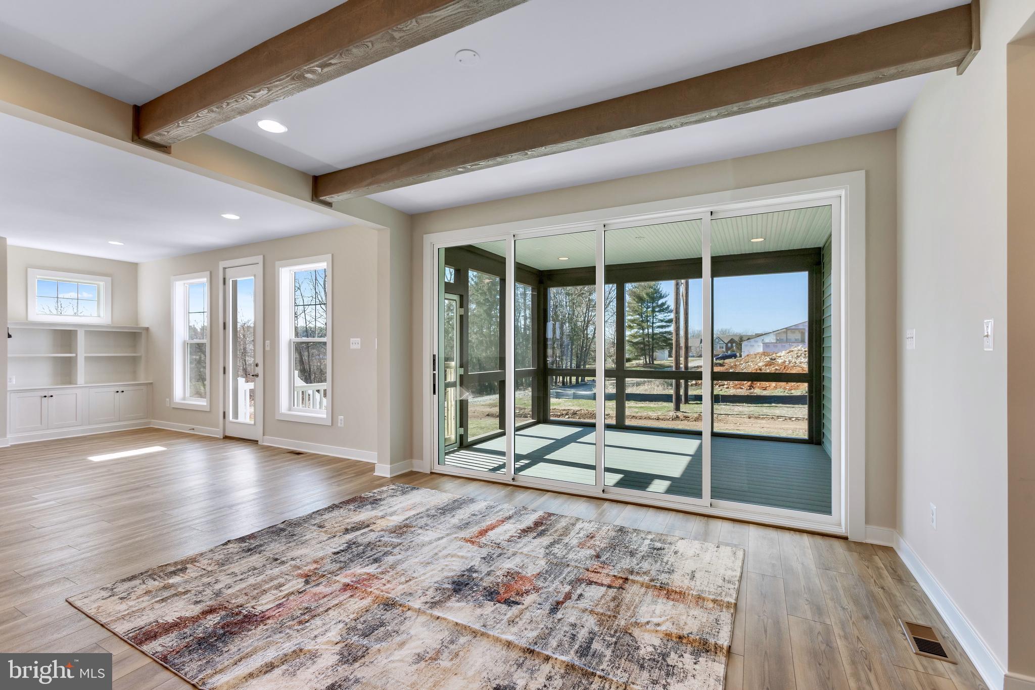 BEALLAIR - Residential