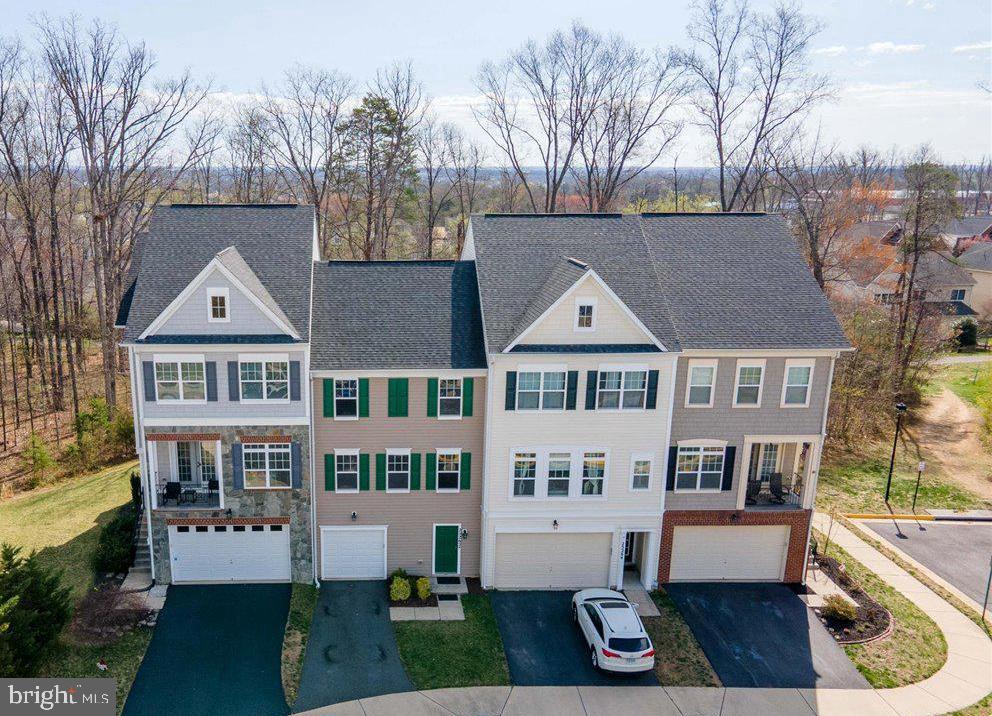 KIMMITT PROPERTY - Residential