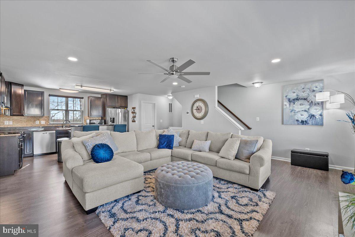 KIMMITT PROPERTY - Residential