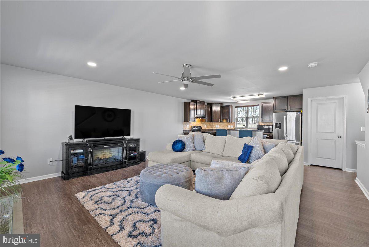 KIMMITT PROPERTY - Residential