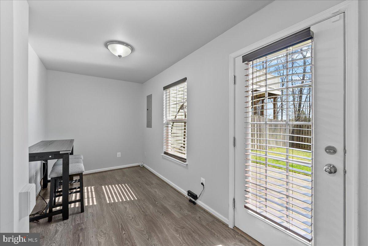 KIMMITT PROPERTY - Residential