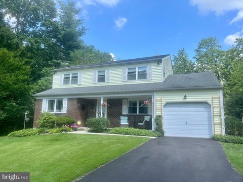641 MEADOWBROOK AVENUE AMBLER PA 19002