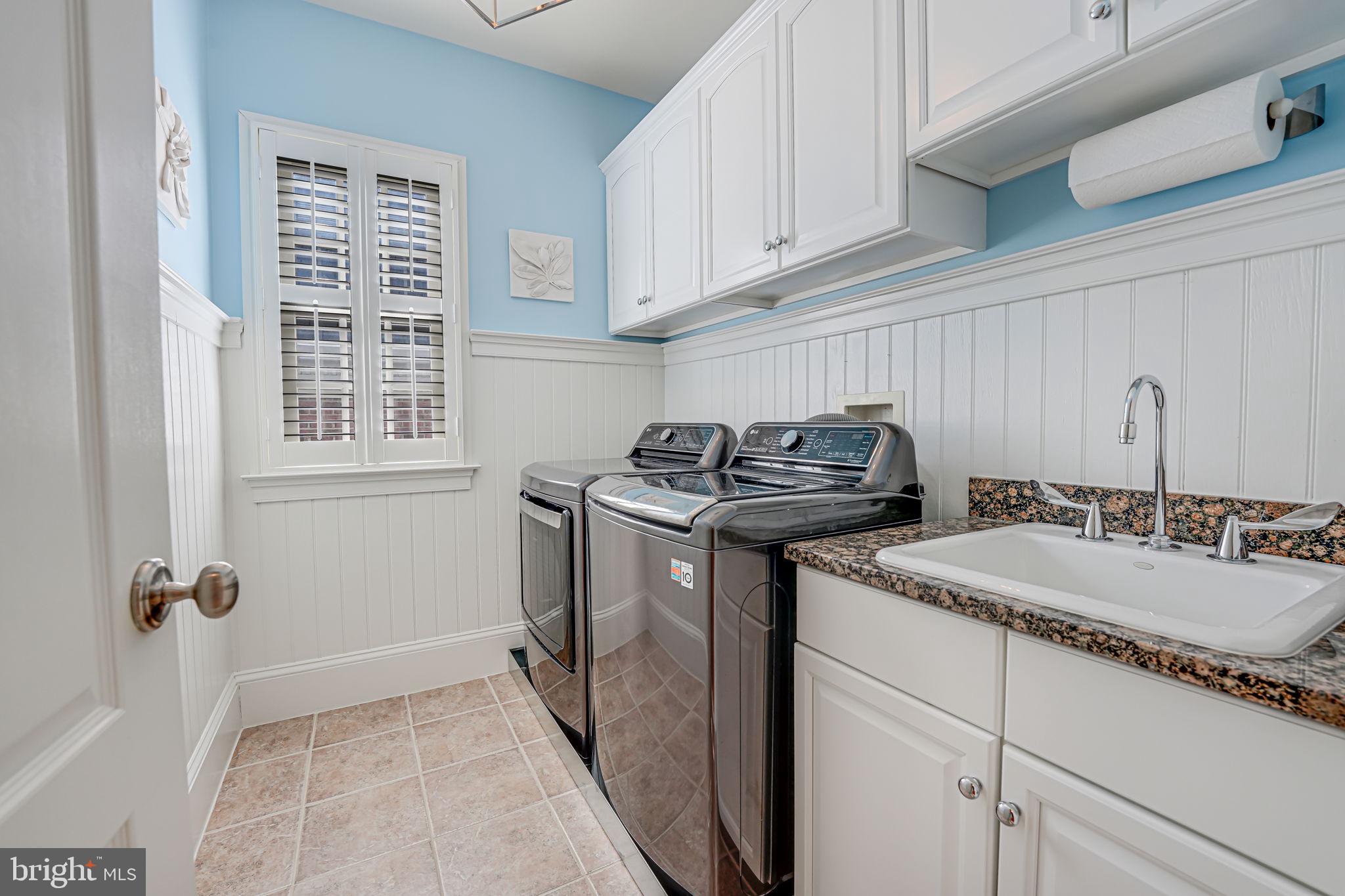 EVANS FARM - Residential