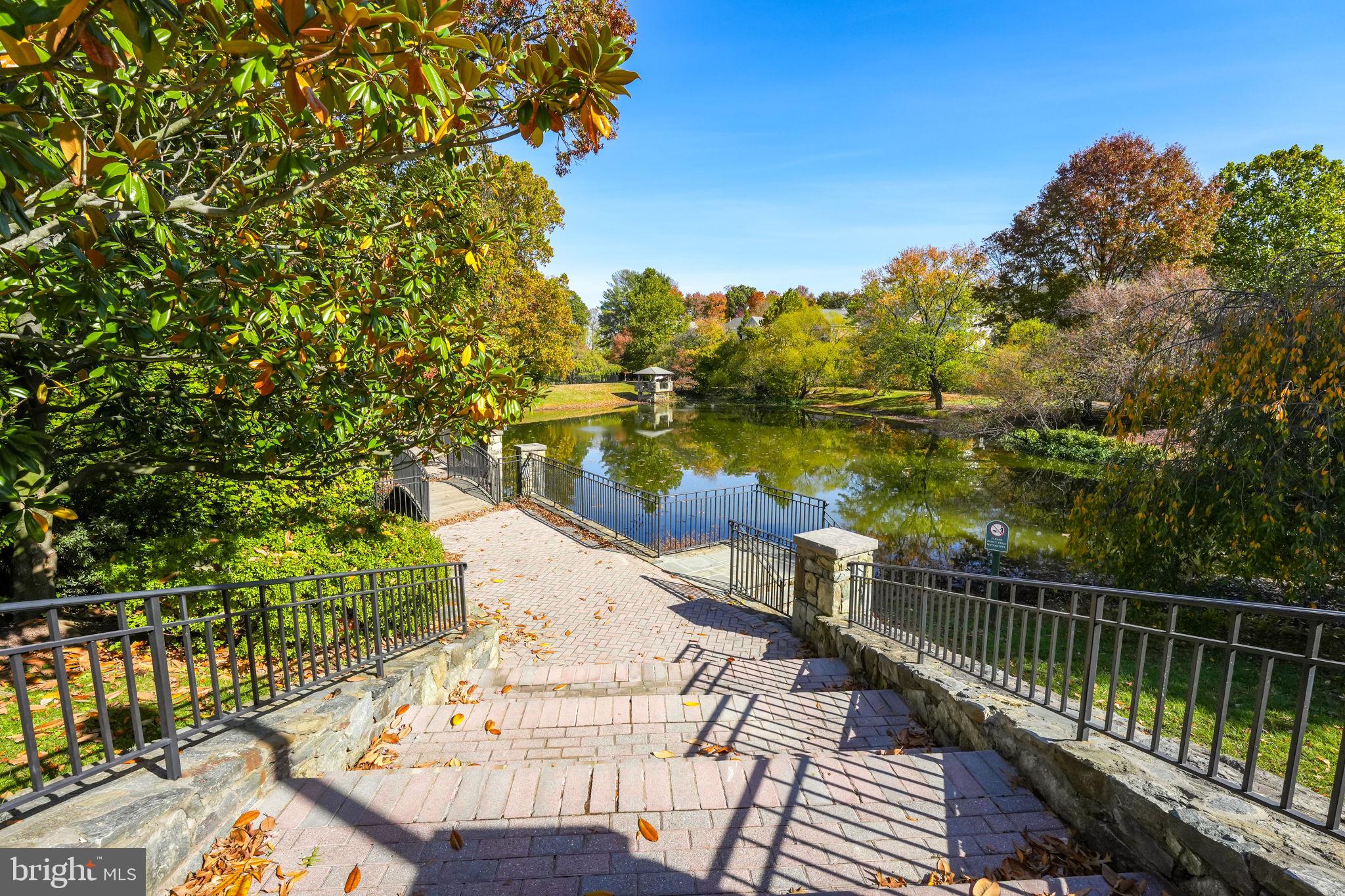 EVANS FARM - Residential