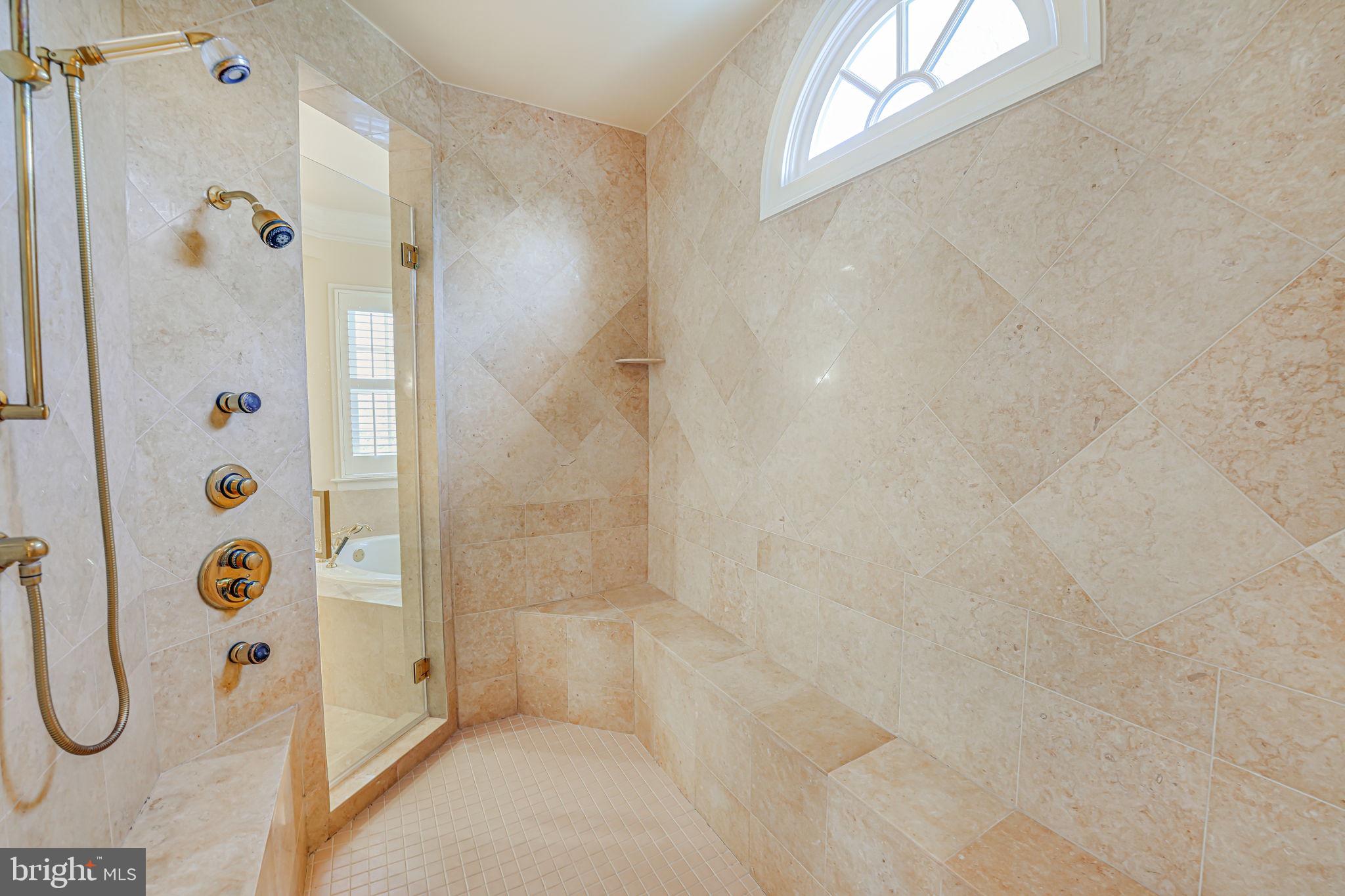 EVANS FARM - Residential