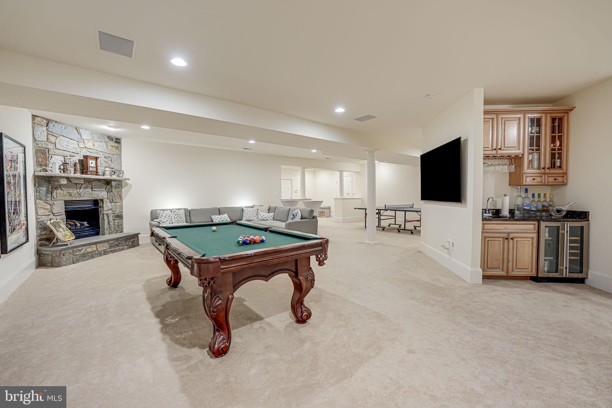 EVANS FARM - Residential