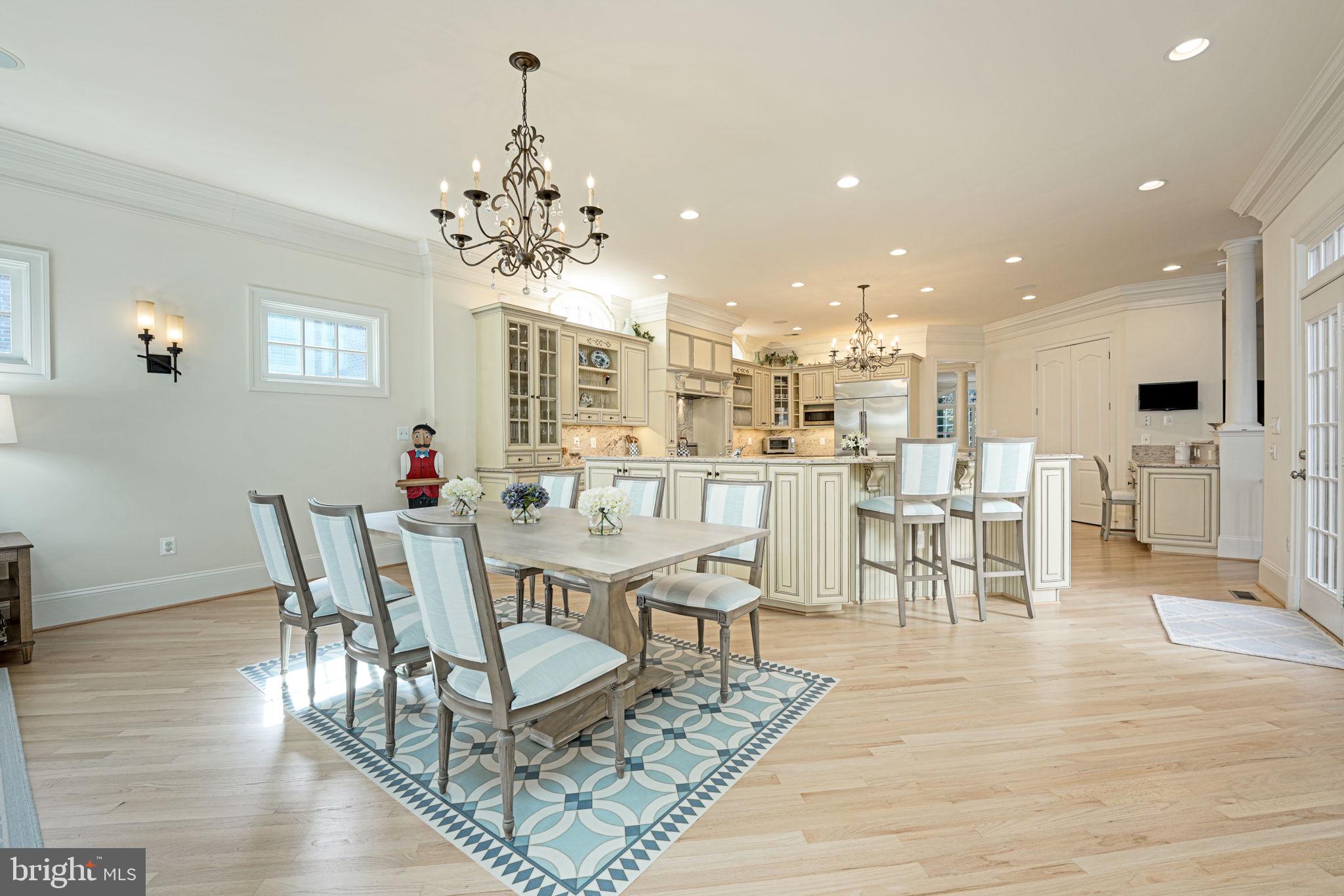 EVANS FARM - Residential