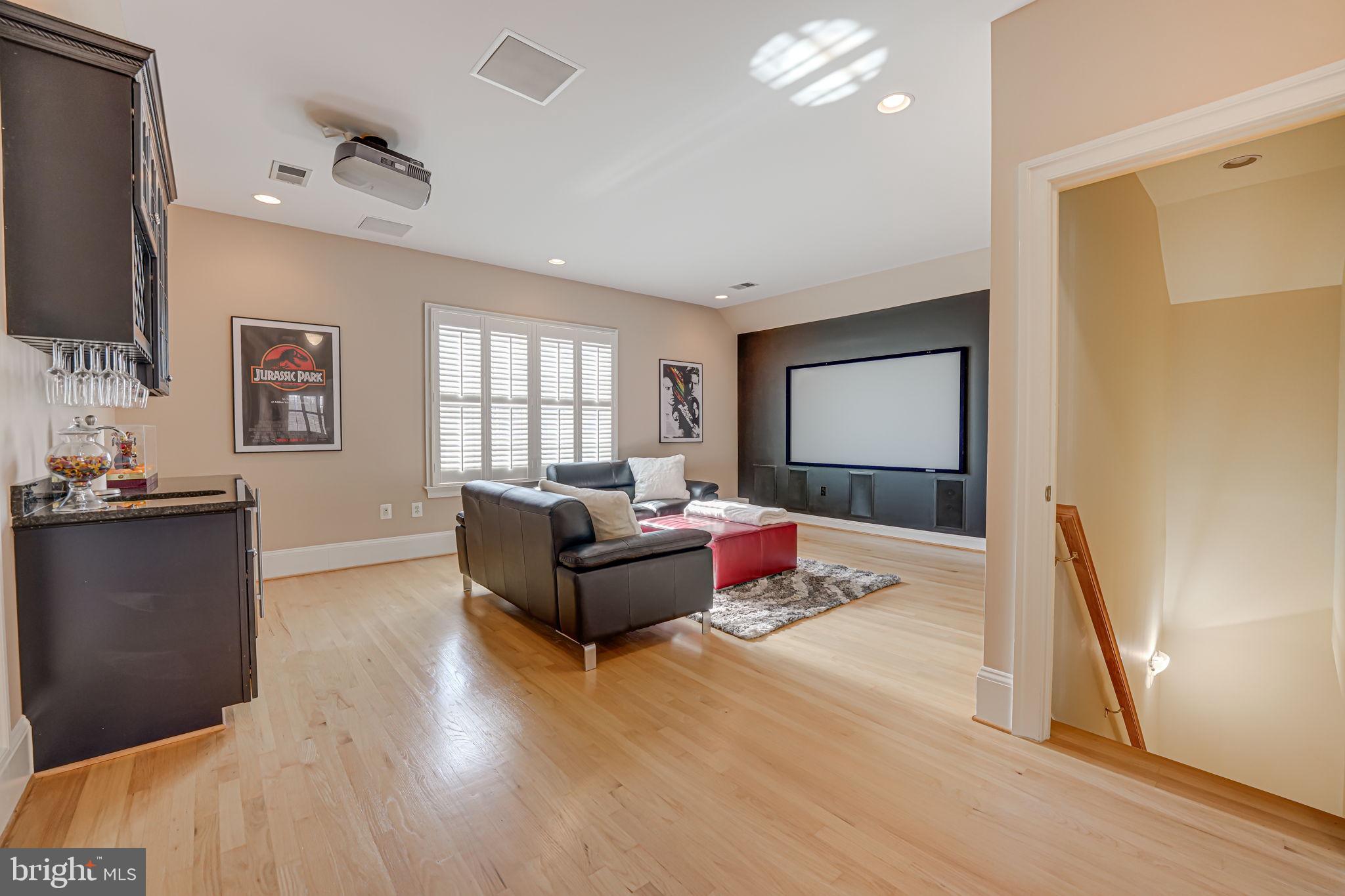 EVANS FARM - Residential