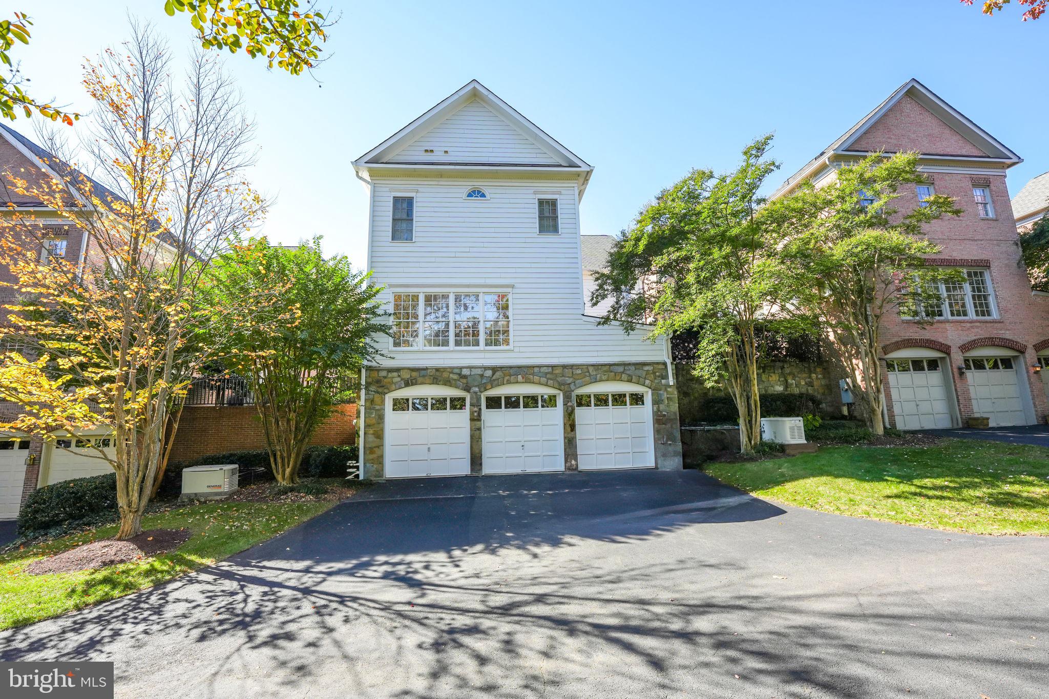 EVANS FARM - Residential