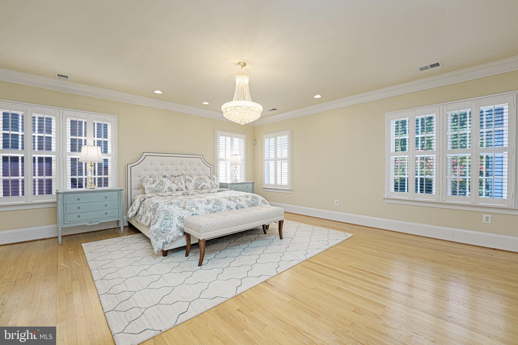 EVANS FARM - Residential