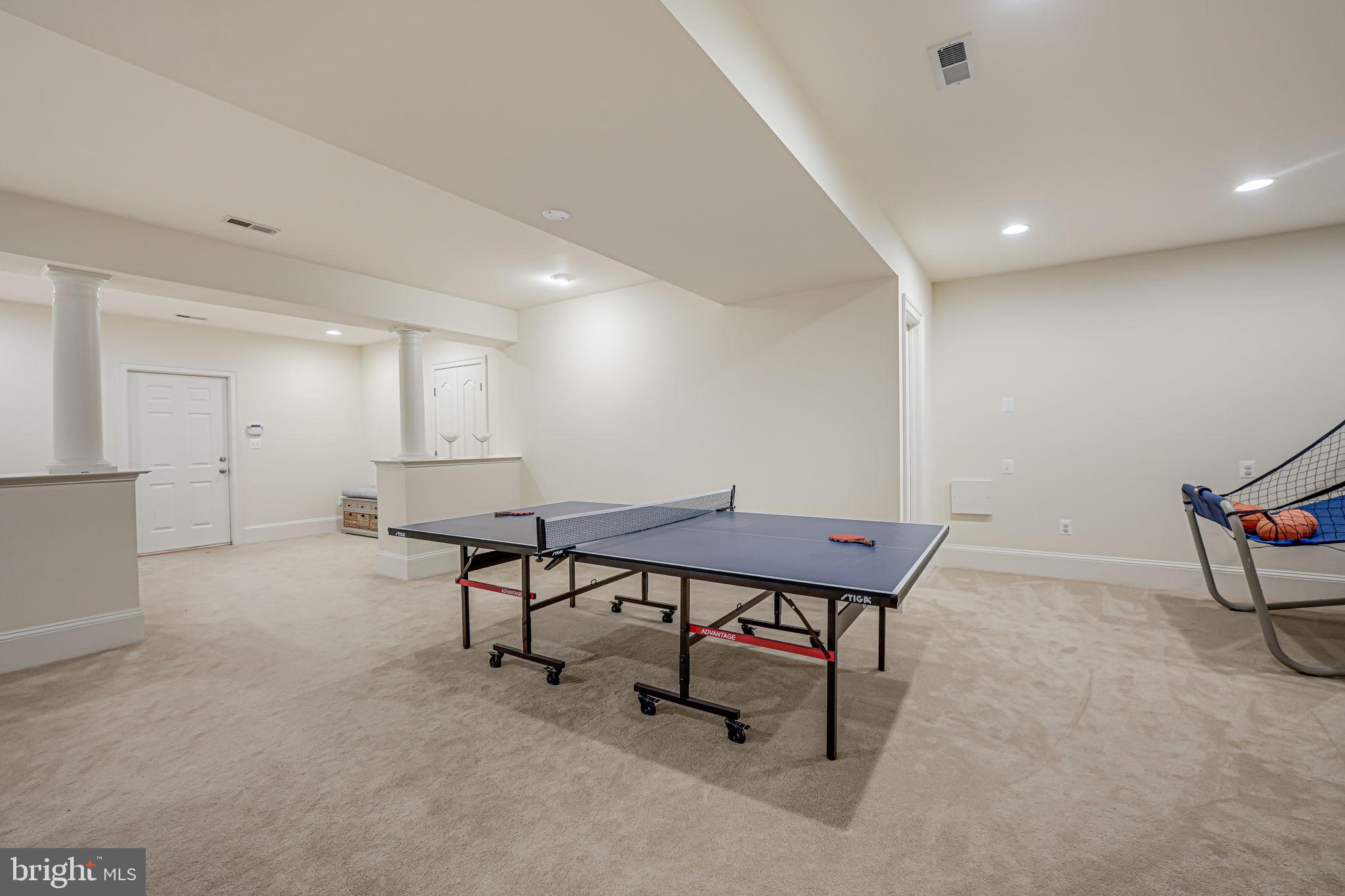 EVANS FARM - Residential