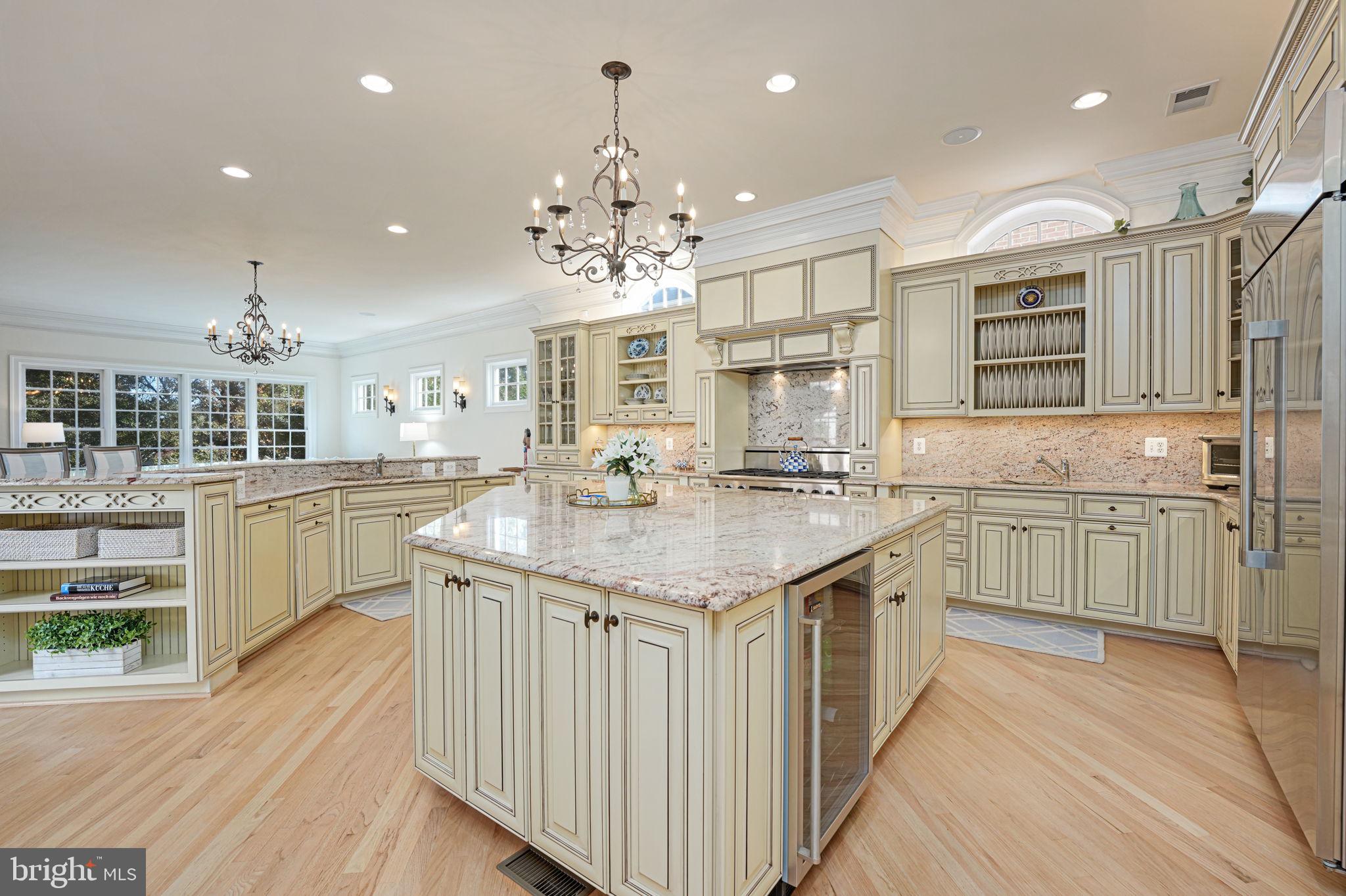 EVANS FARM - Residential