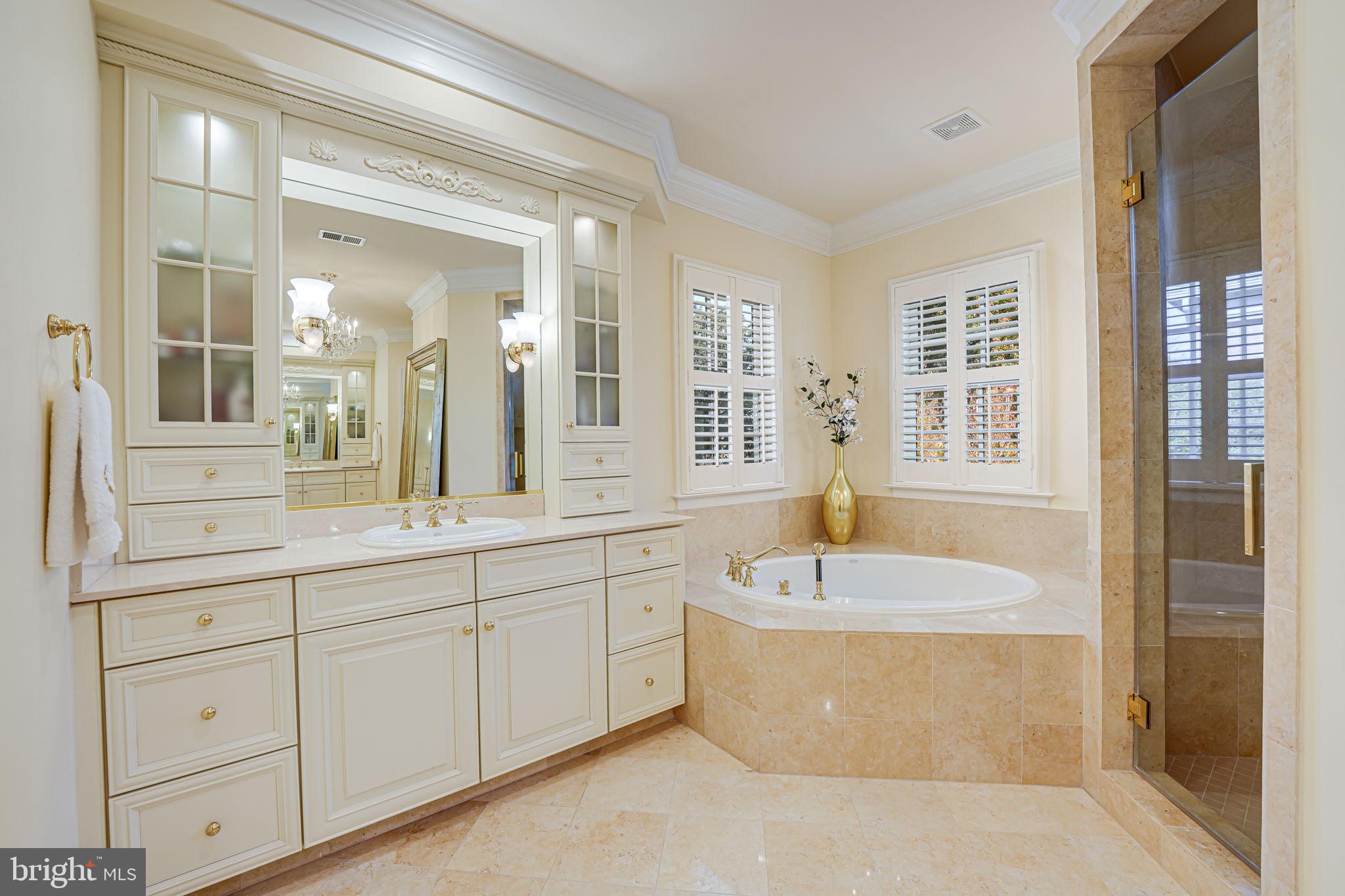 EVANS FARM - Residential