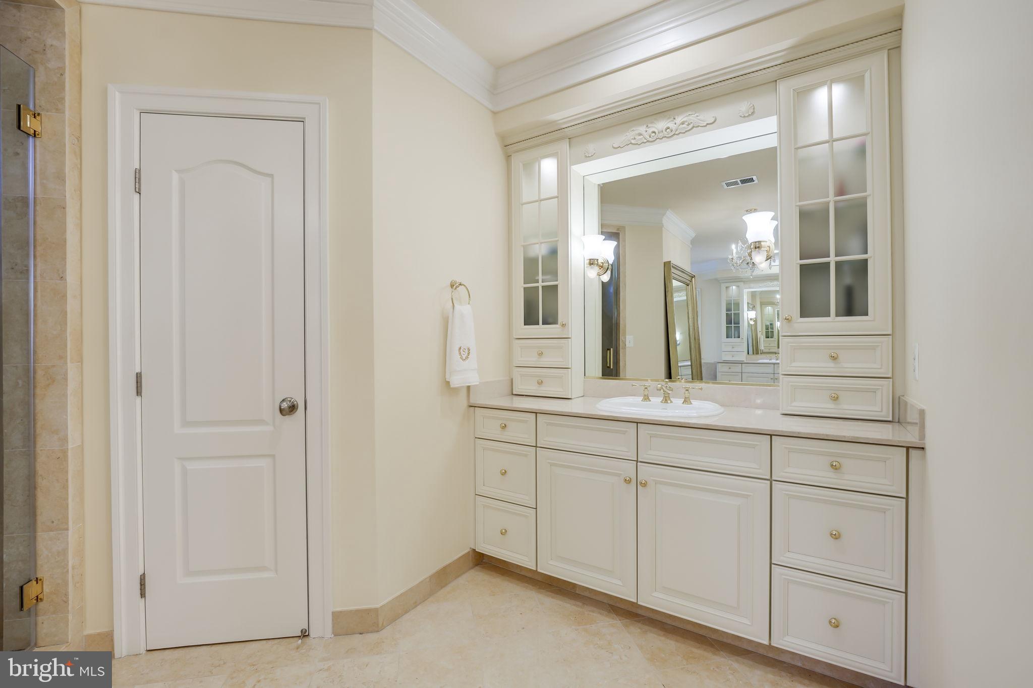 EVANS FARM - Residential