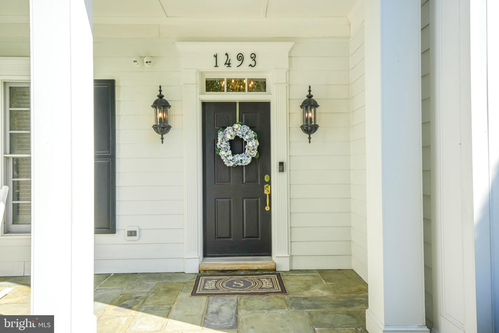 EVANS FARM - Residential