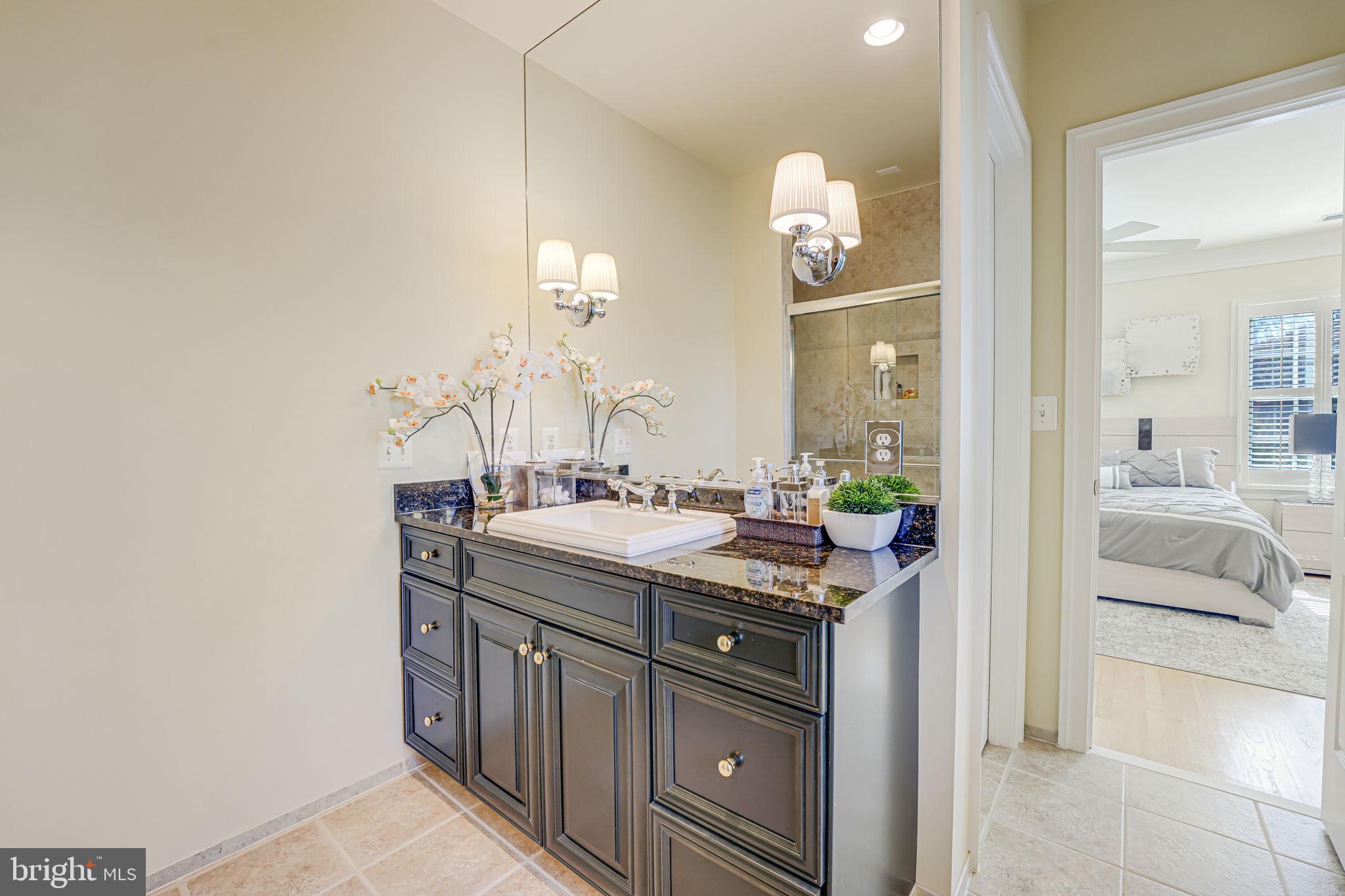 EVANS FARM - Residential