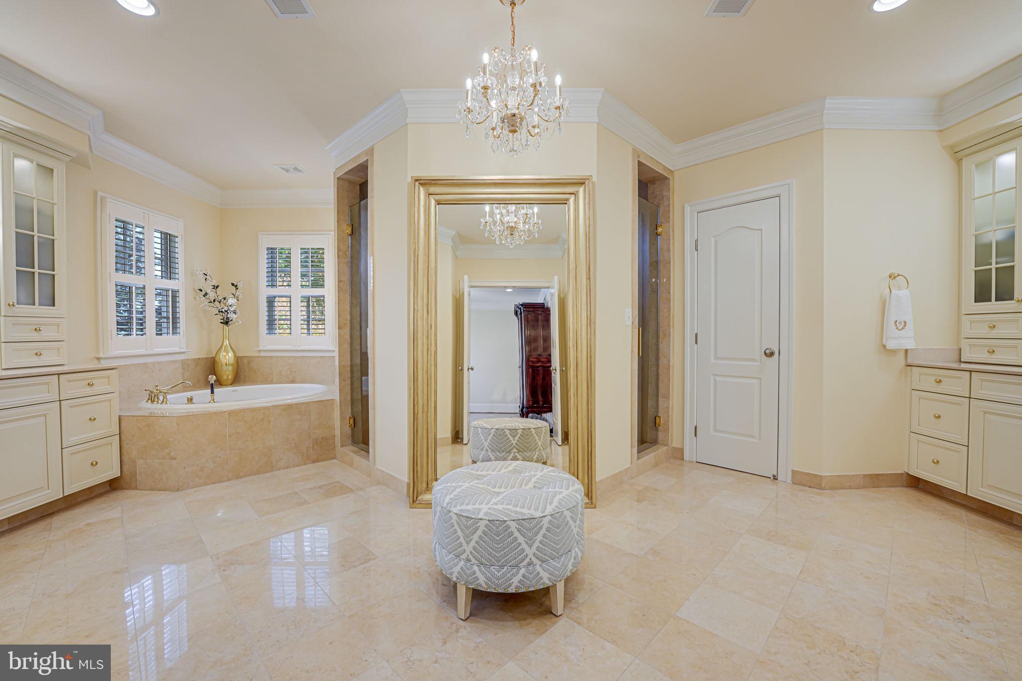 EVANS FARM - Residential