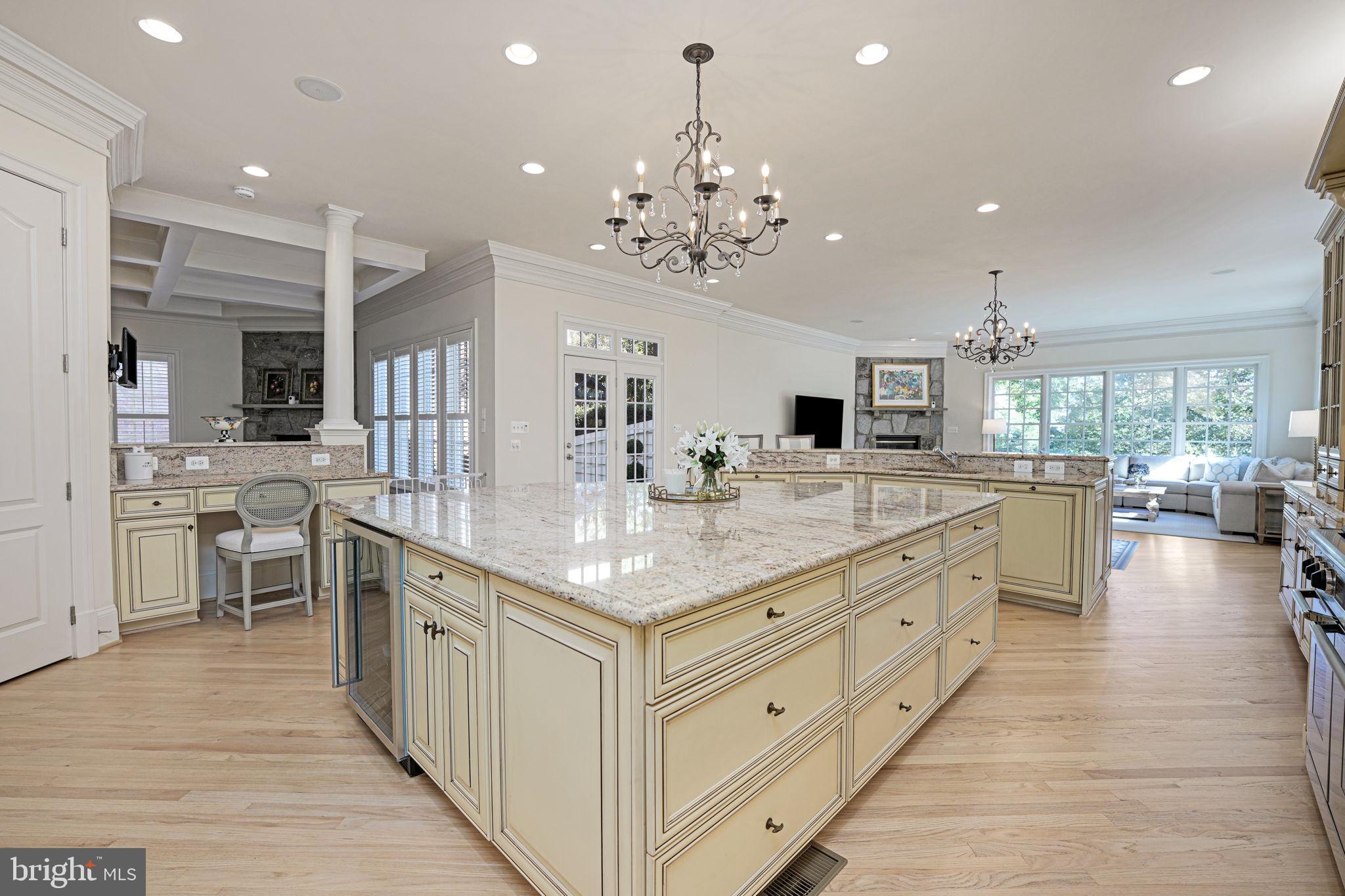 EVANS FARM - Residential