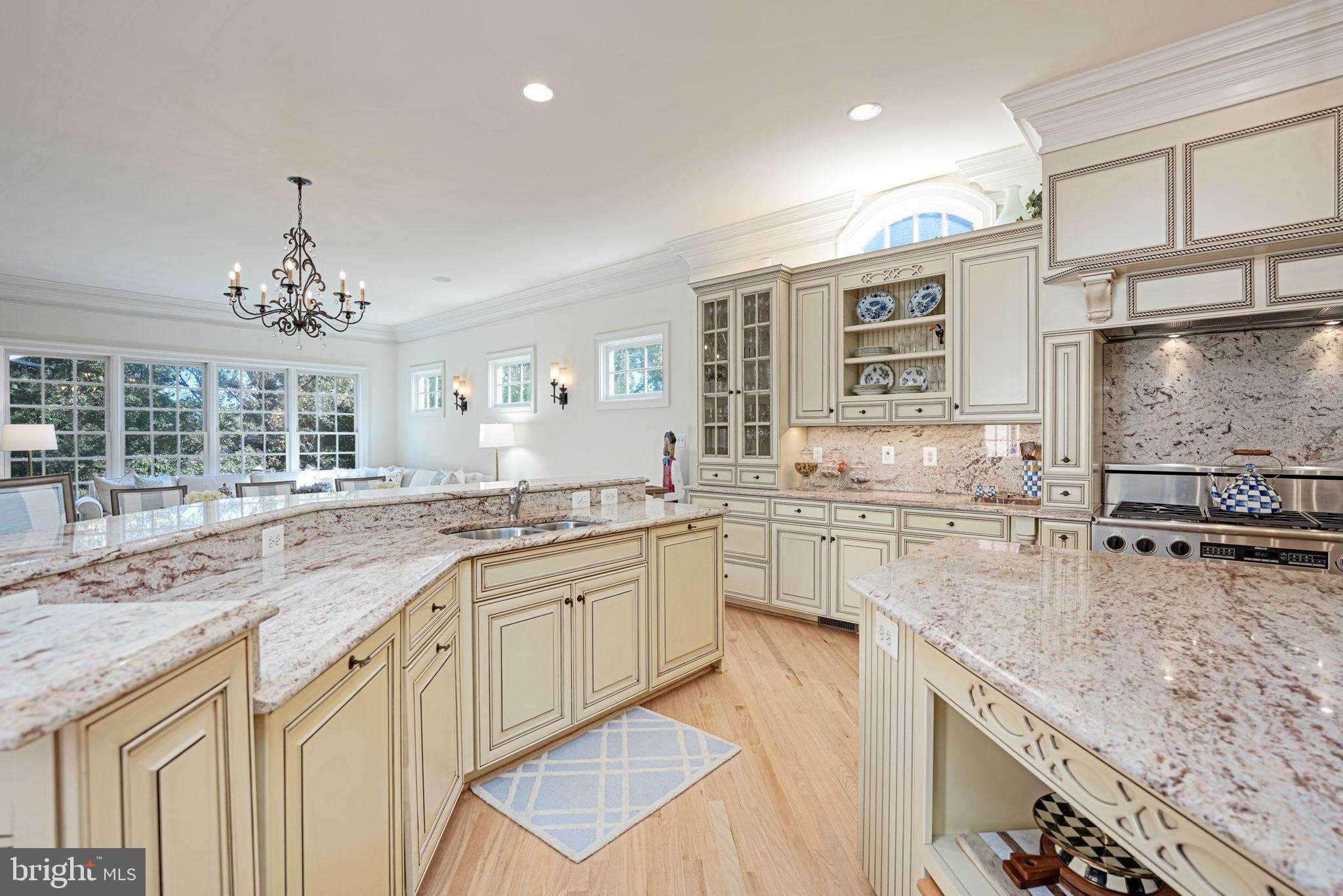 EVANS FARM - Residential