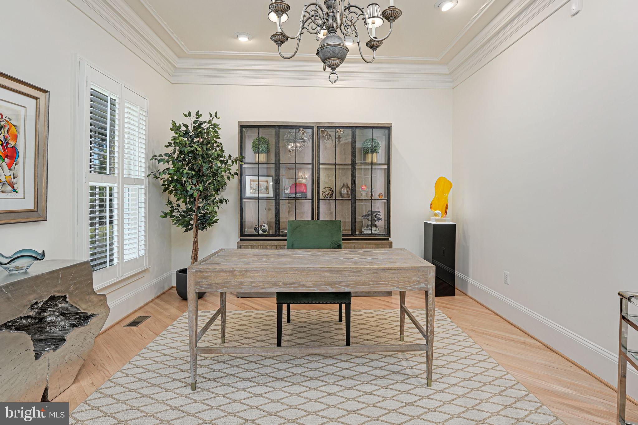 EVANS FARM - Residential