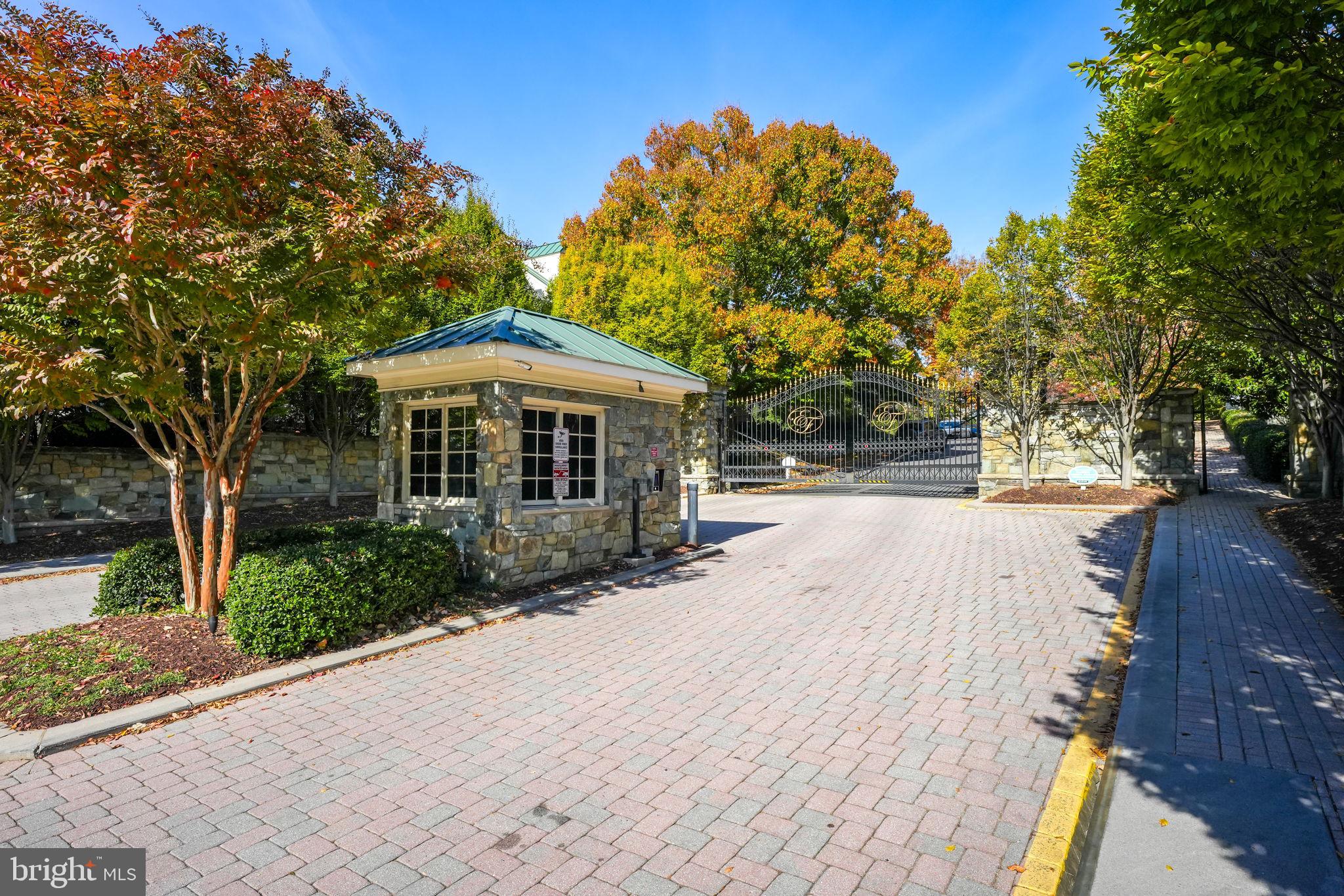 EVANS FARM - Residential