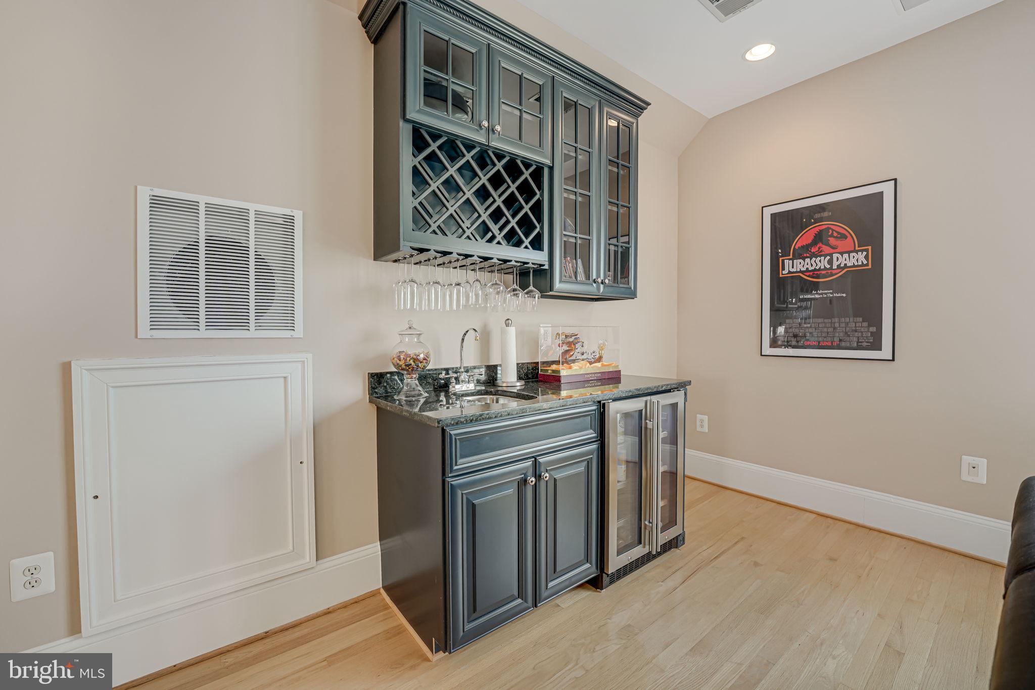 EVANS FARM - Residential