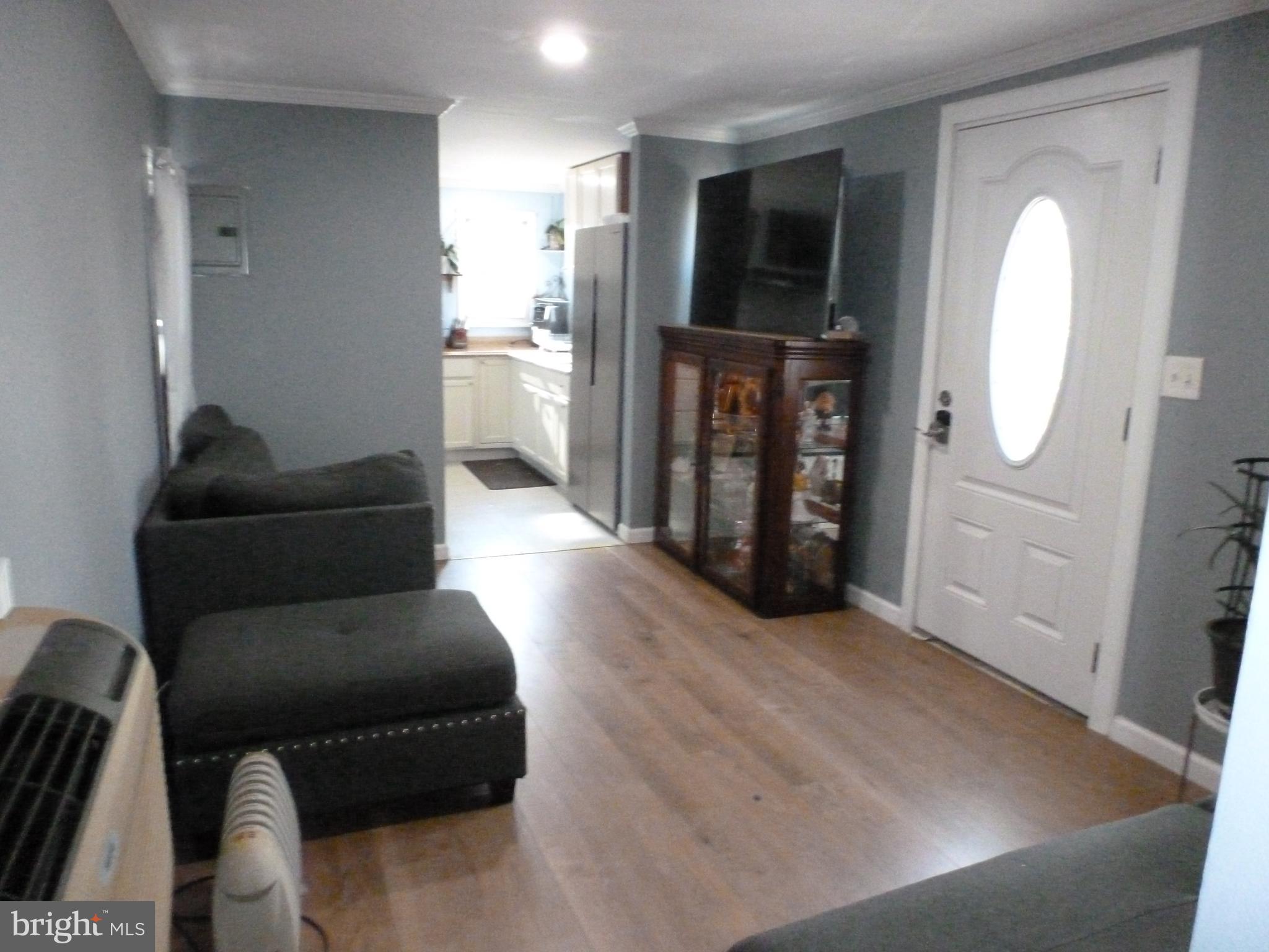 NON AVAILABLE - Residential