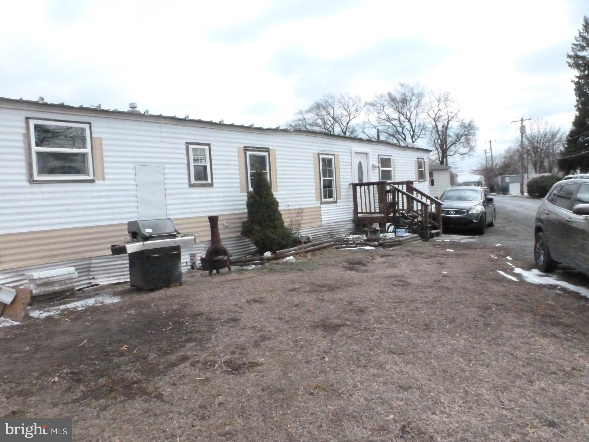 NON AVAILABLE - Residential