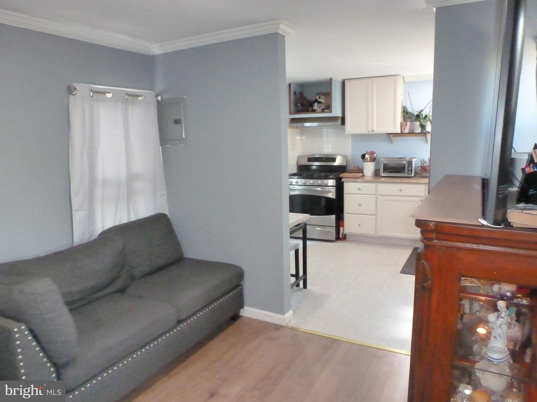 NON AVAILABLE - Residential