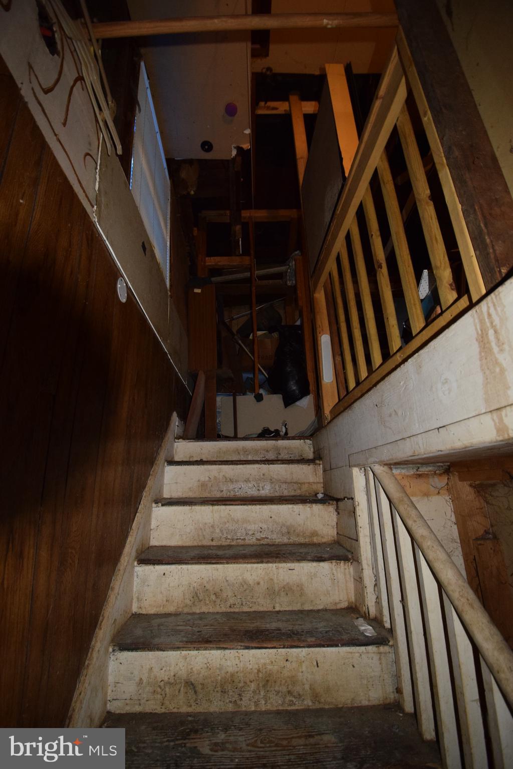 RANDALLSTOWN - Residential