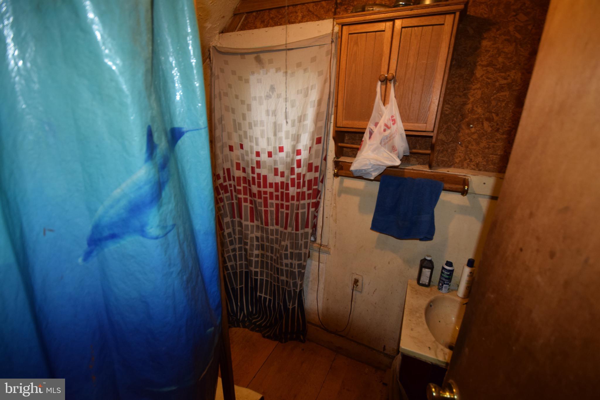 RANDALLSTOWN - Residential